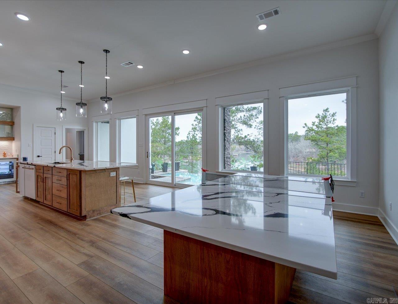 Lake Forest Shores - Residential