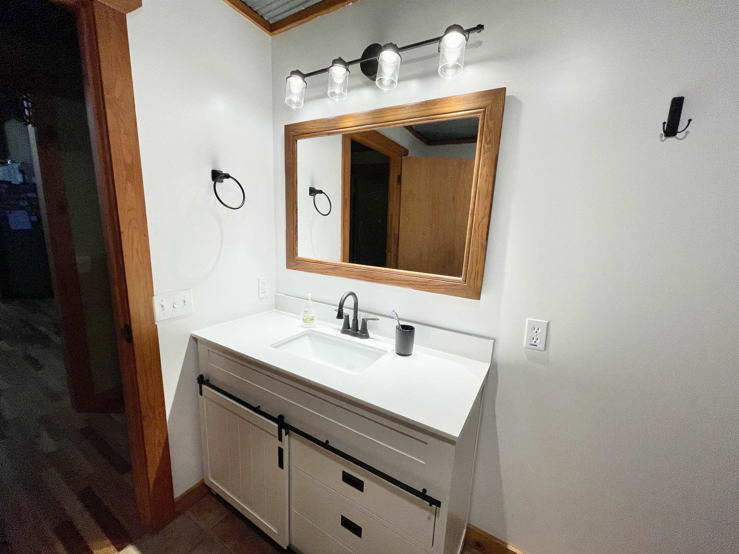 MOODY ESTATE - Residential