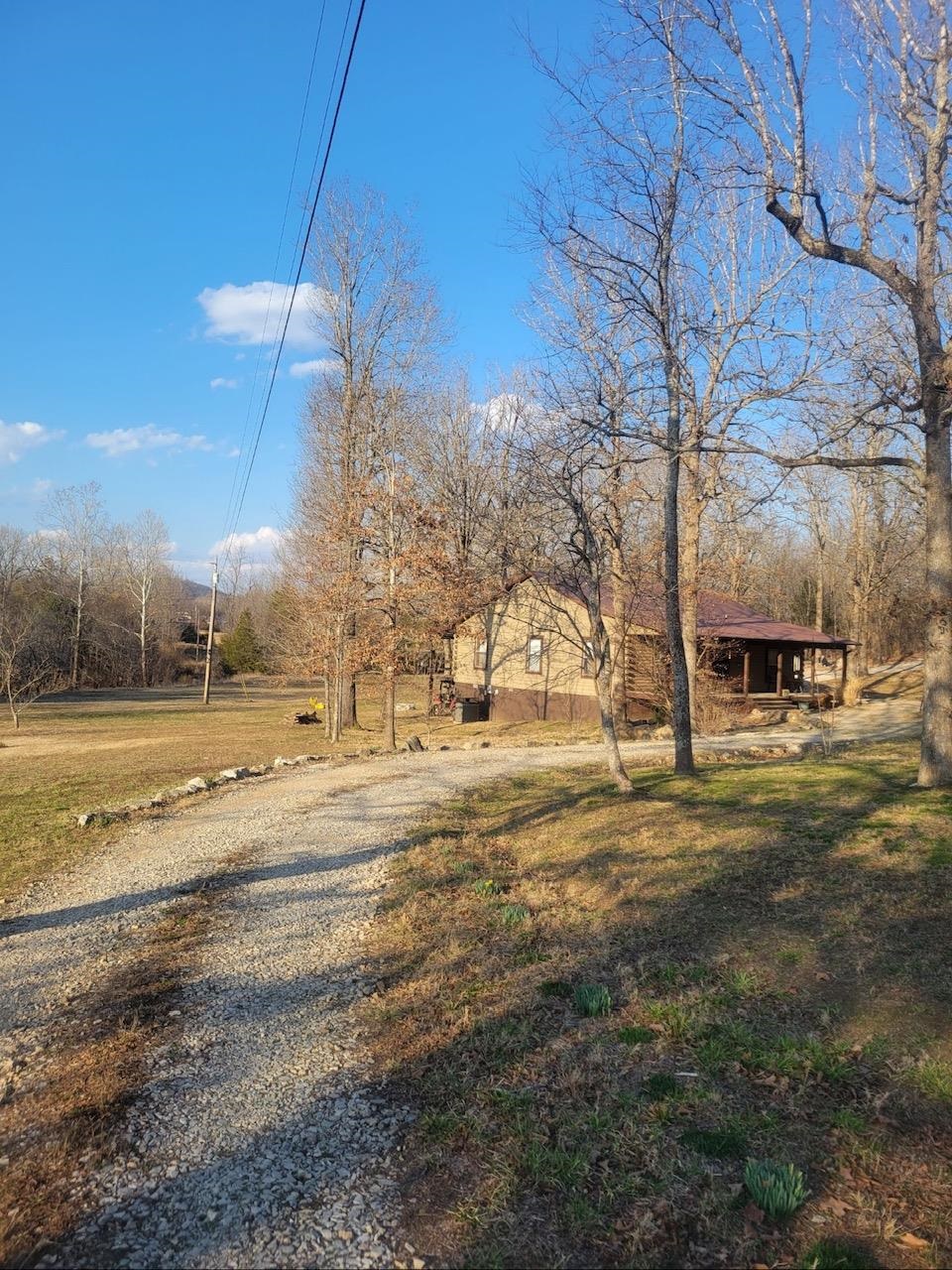 MOODY ESTATE - Residential