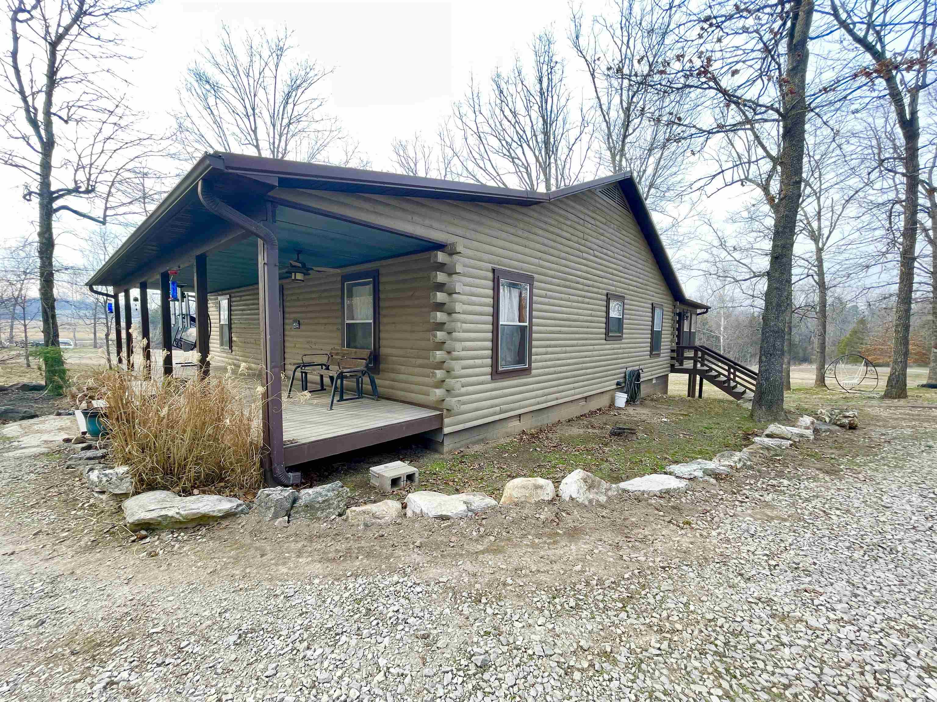 MOODY ESTATE - Residential