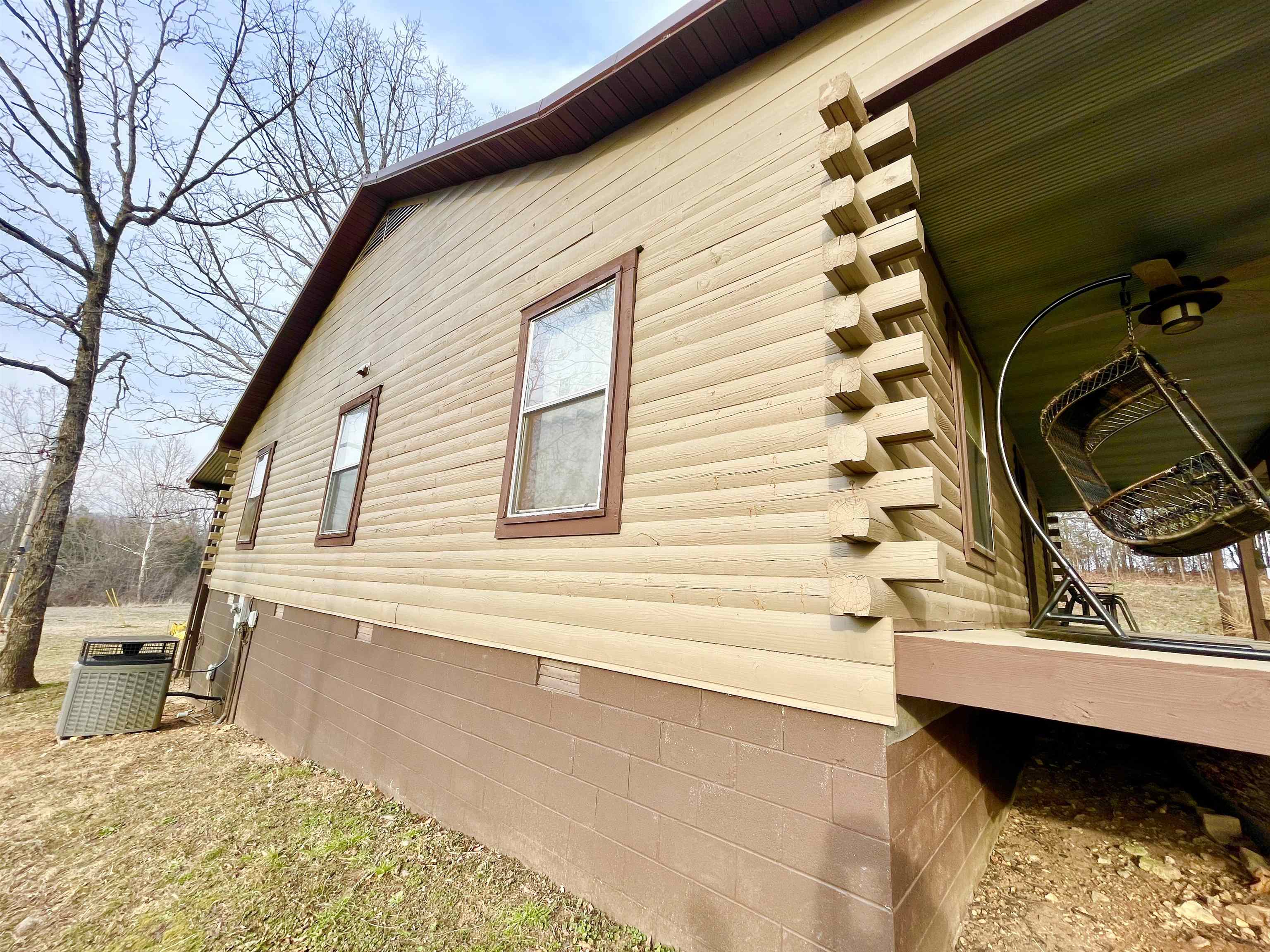 MOODY ESTATE - Residential