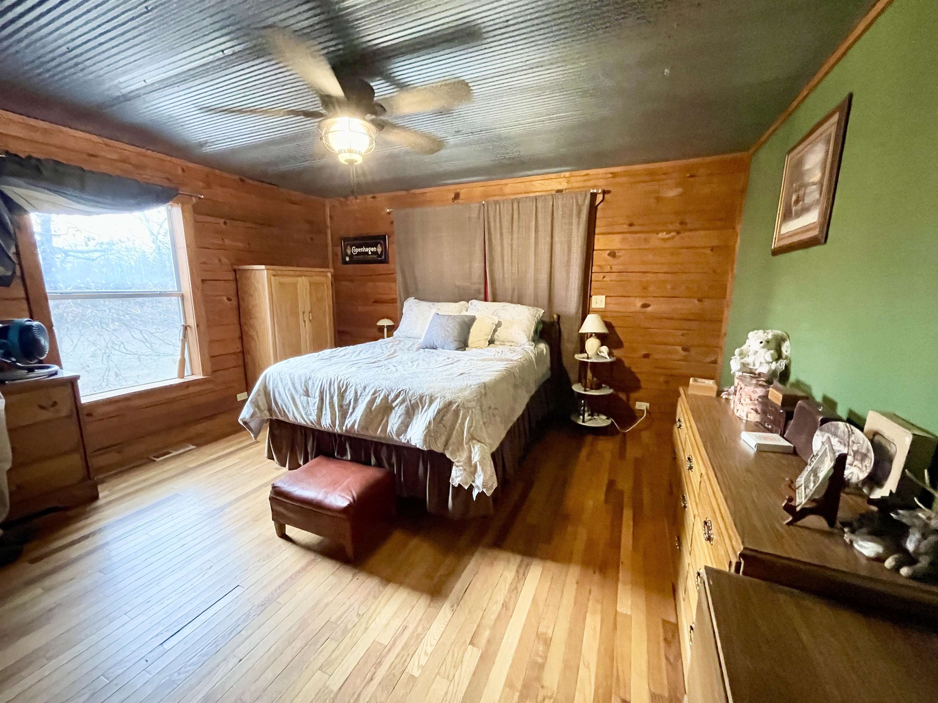 MOODY ESTATE - Residential