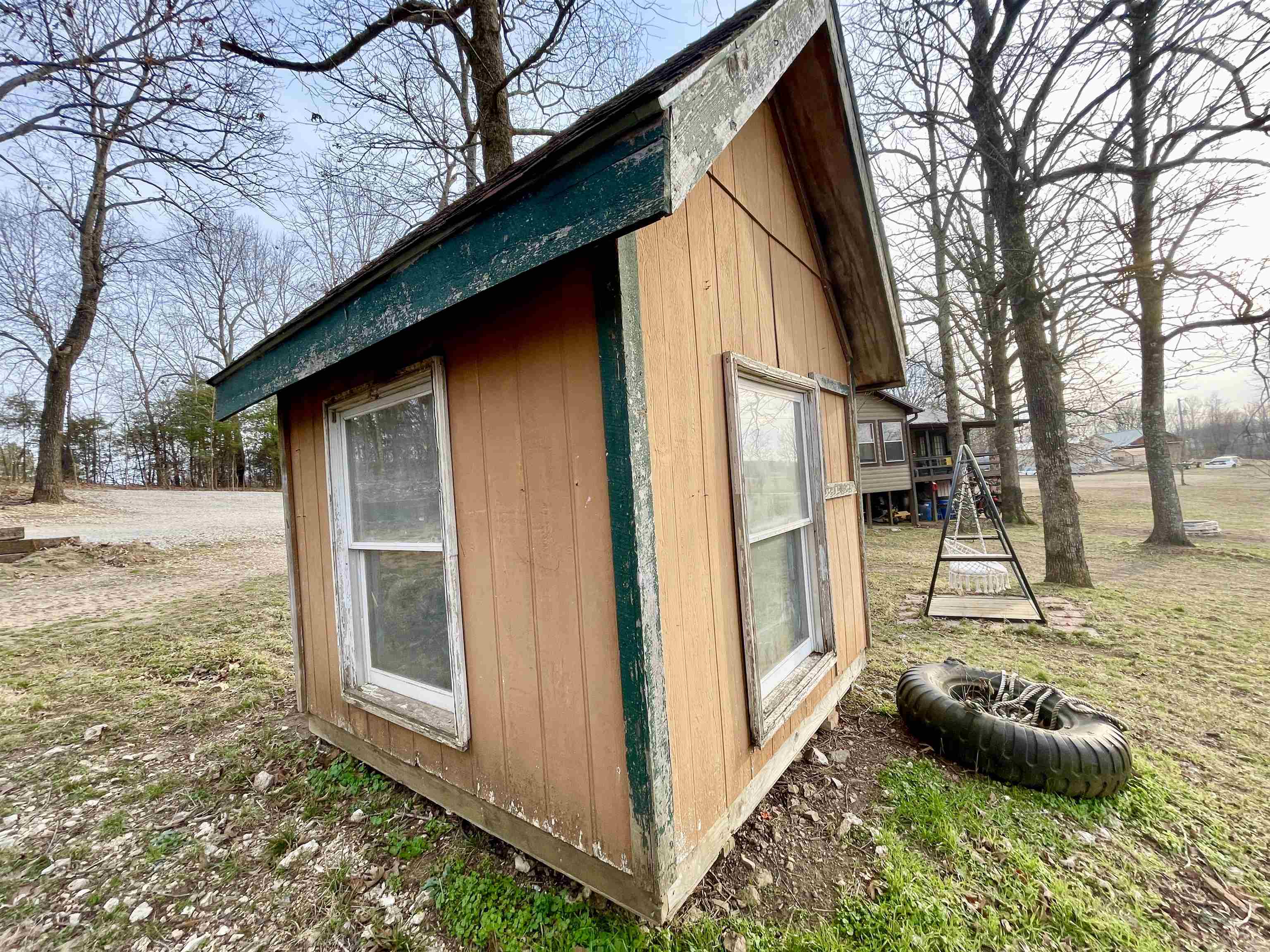 MOODY ESTATE - Residential