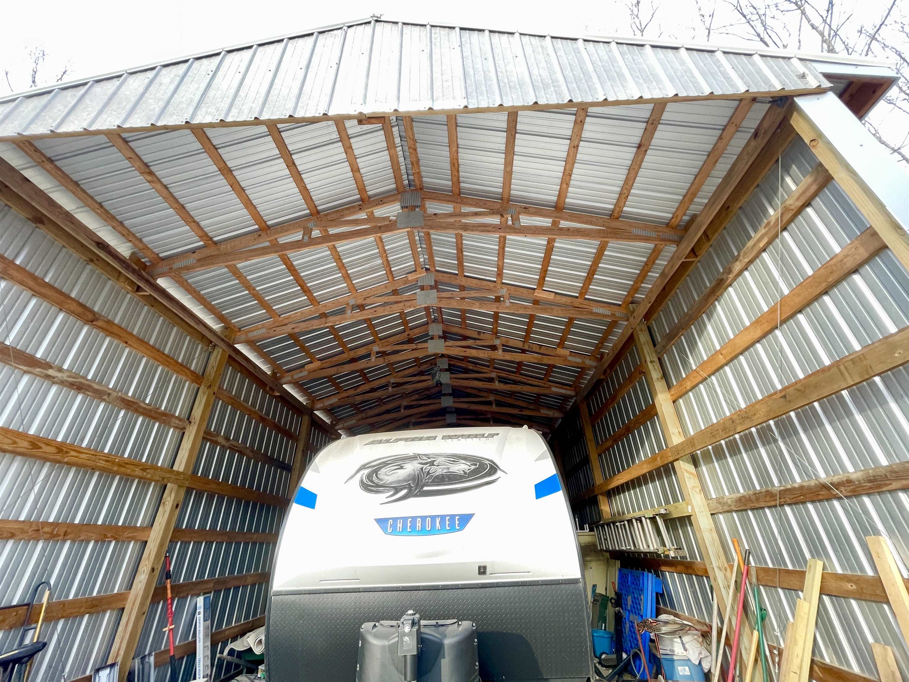 MOODY ESTATE - Residential