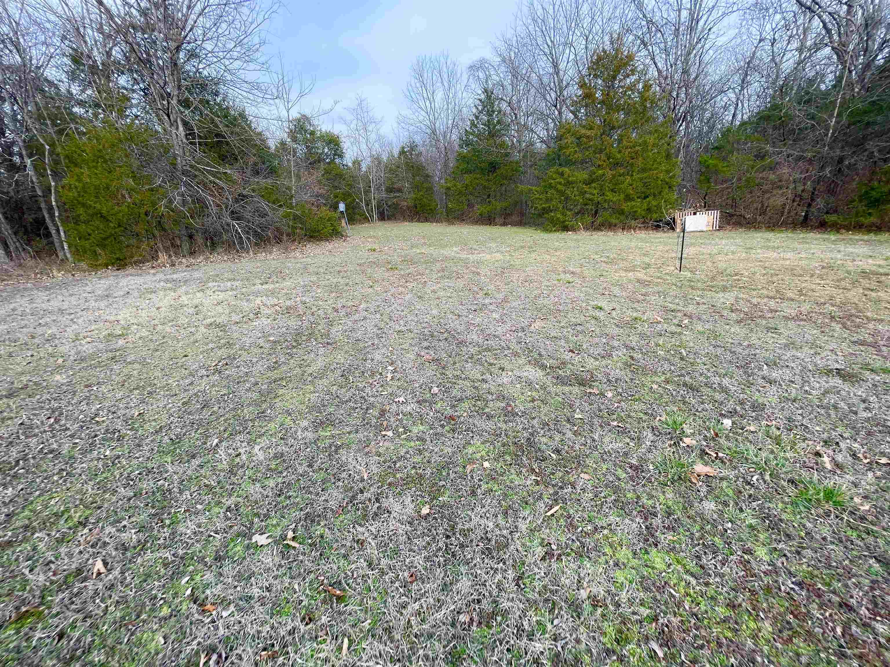 MOODY ESTATE - Residential