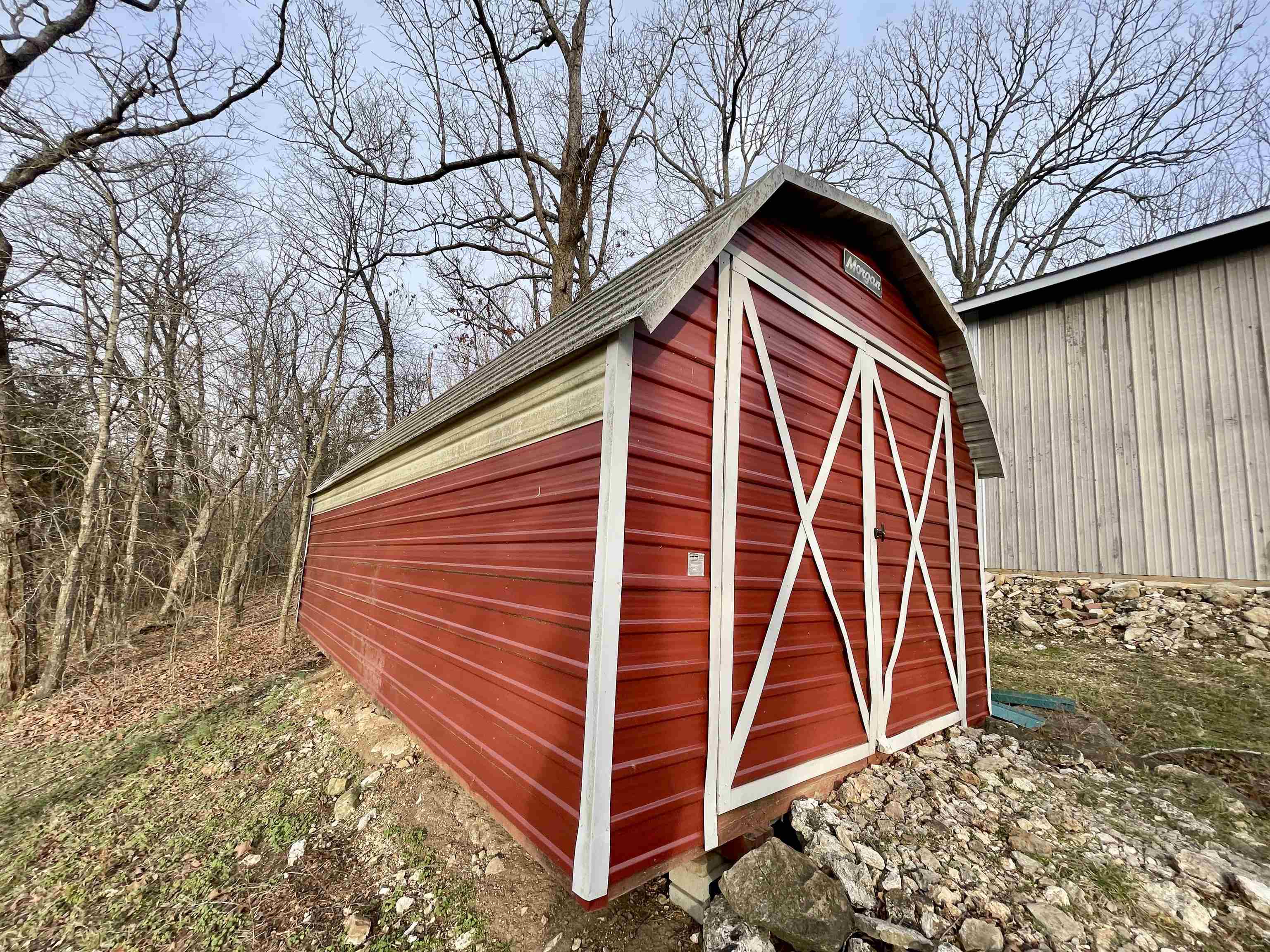 MOODY ESTATE - Residential