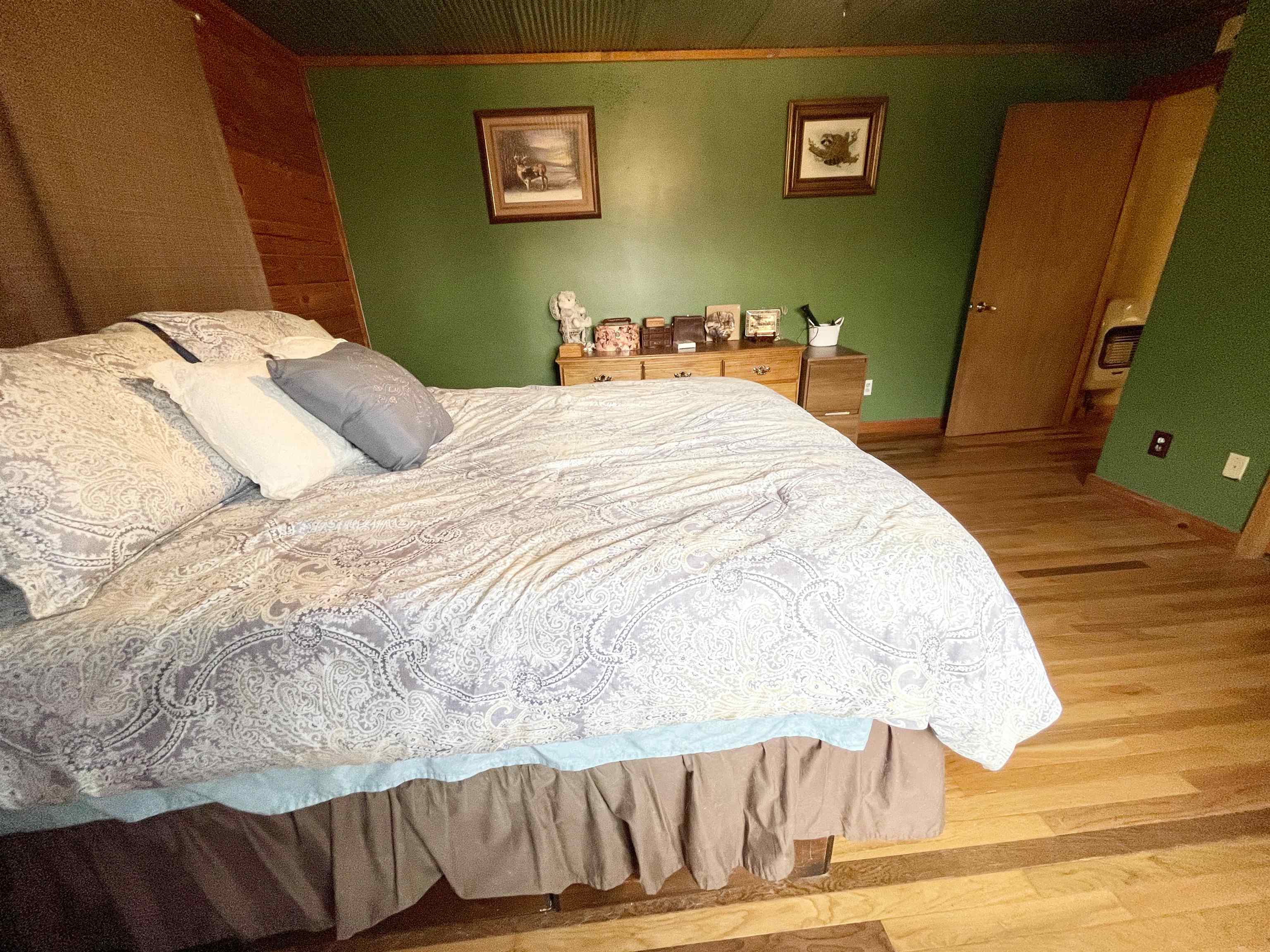 MOODY ESTATE - Residential