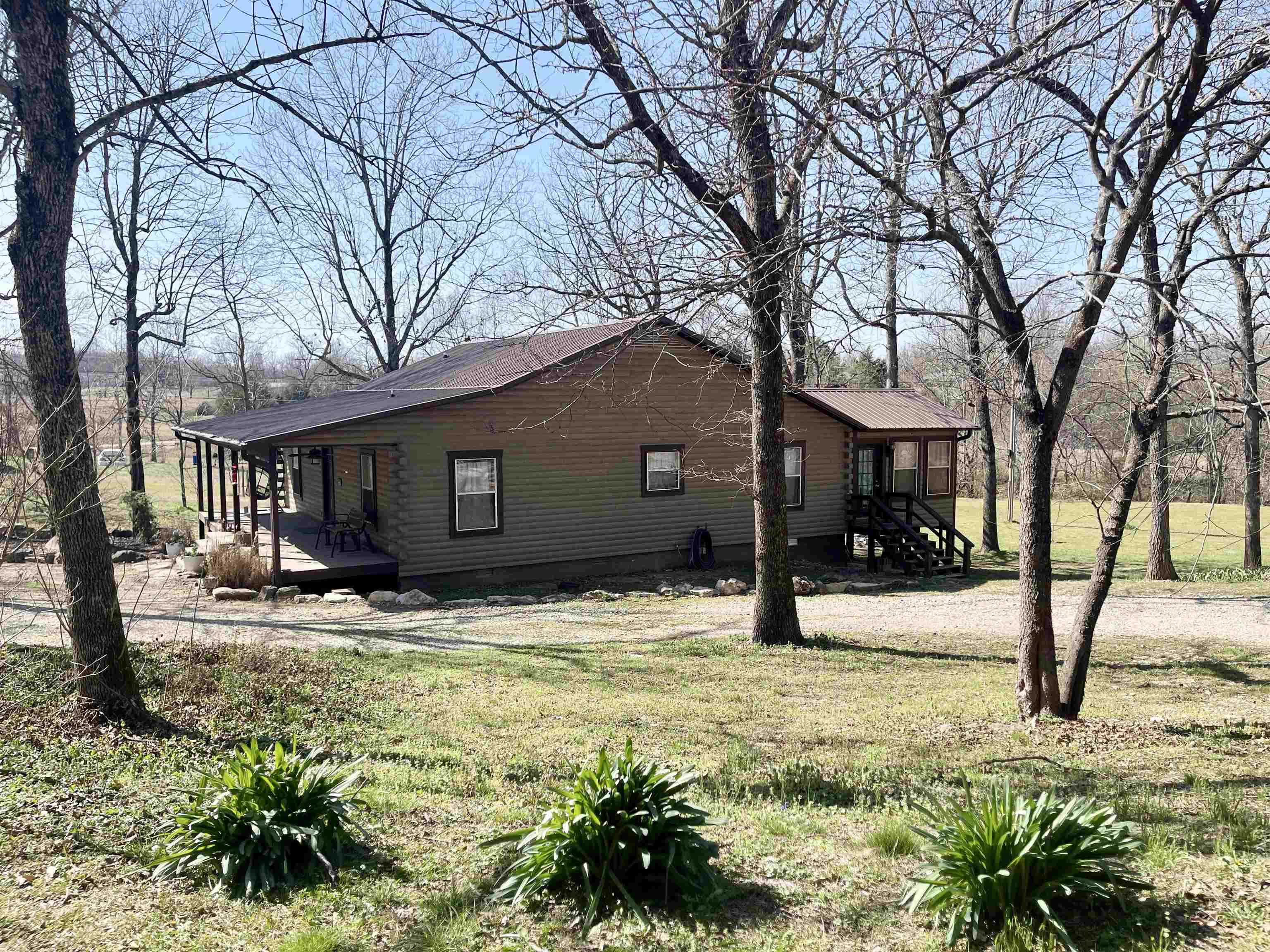 MOODY ESTATE - Residential