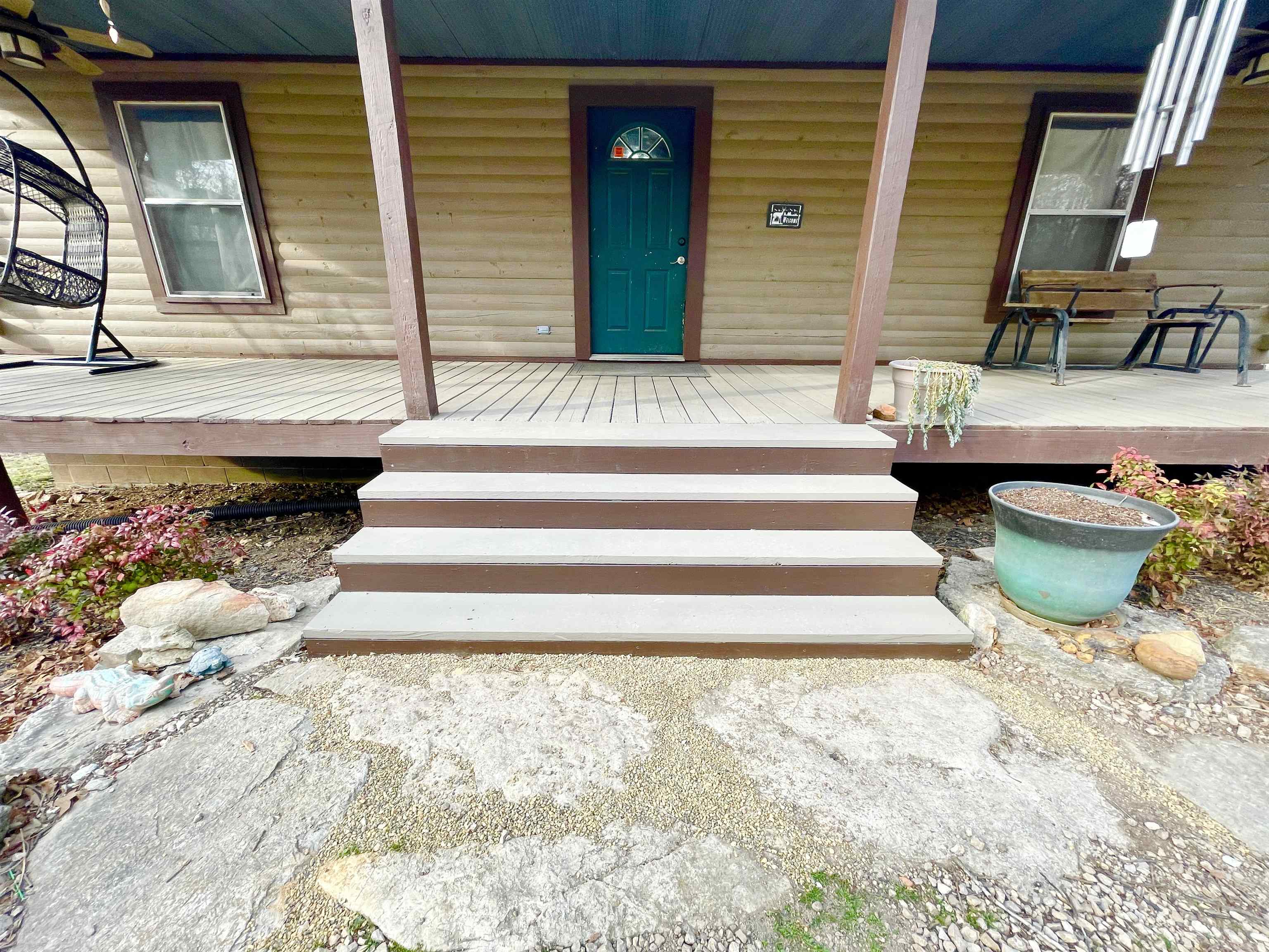 MOODY ESTATE - Residential