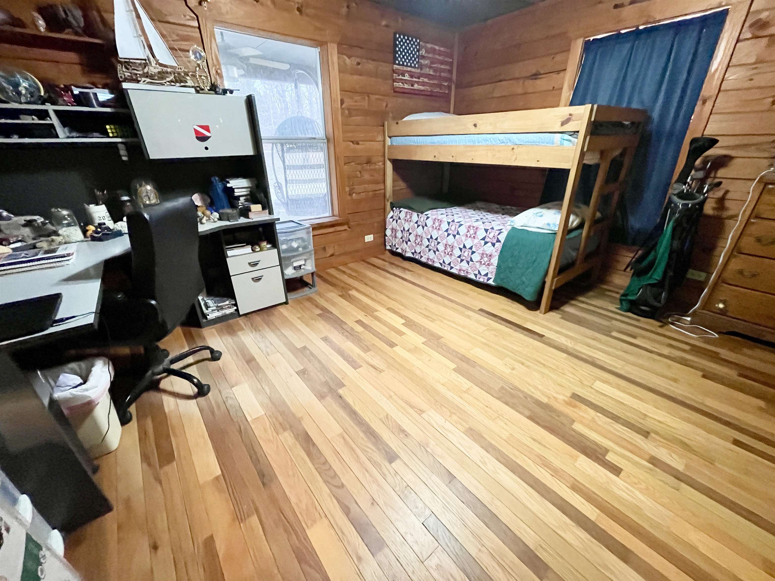 MOODY ESTATE - Residential