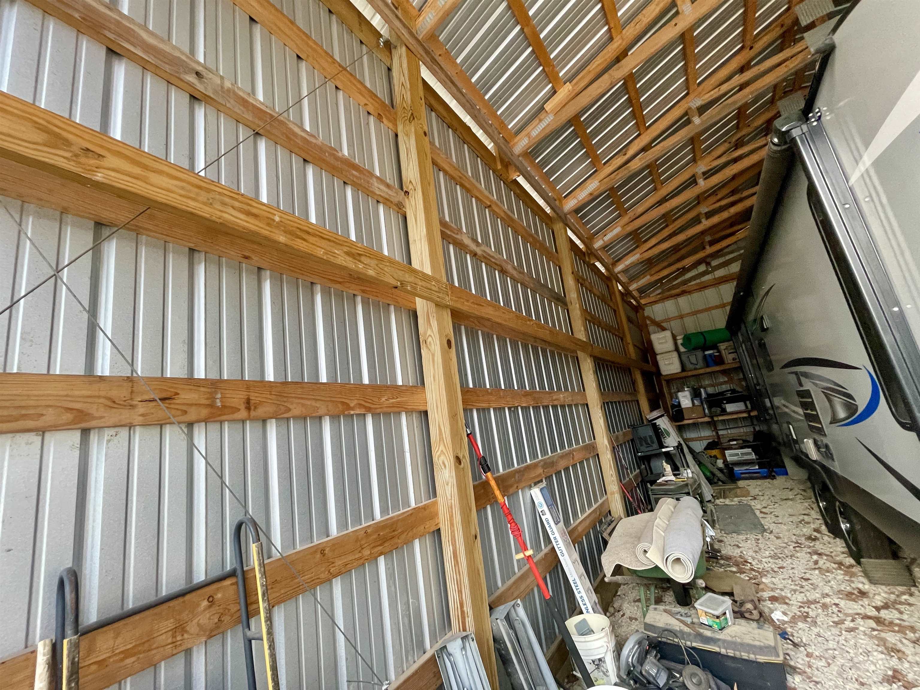 MOODY ESTATE - Residential