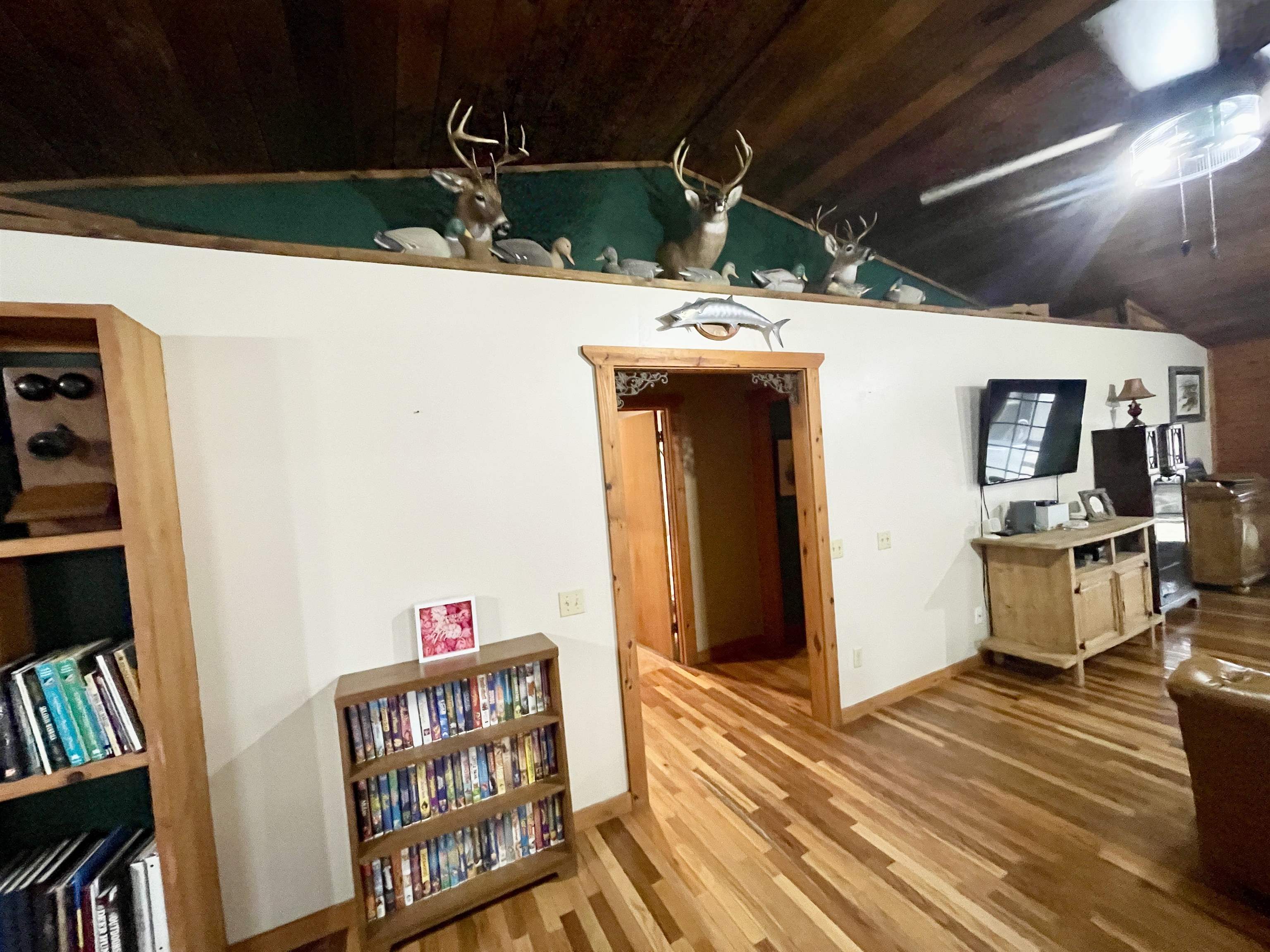 MOODY ESTATE - Residential