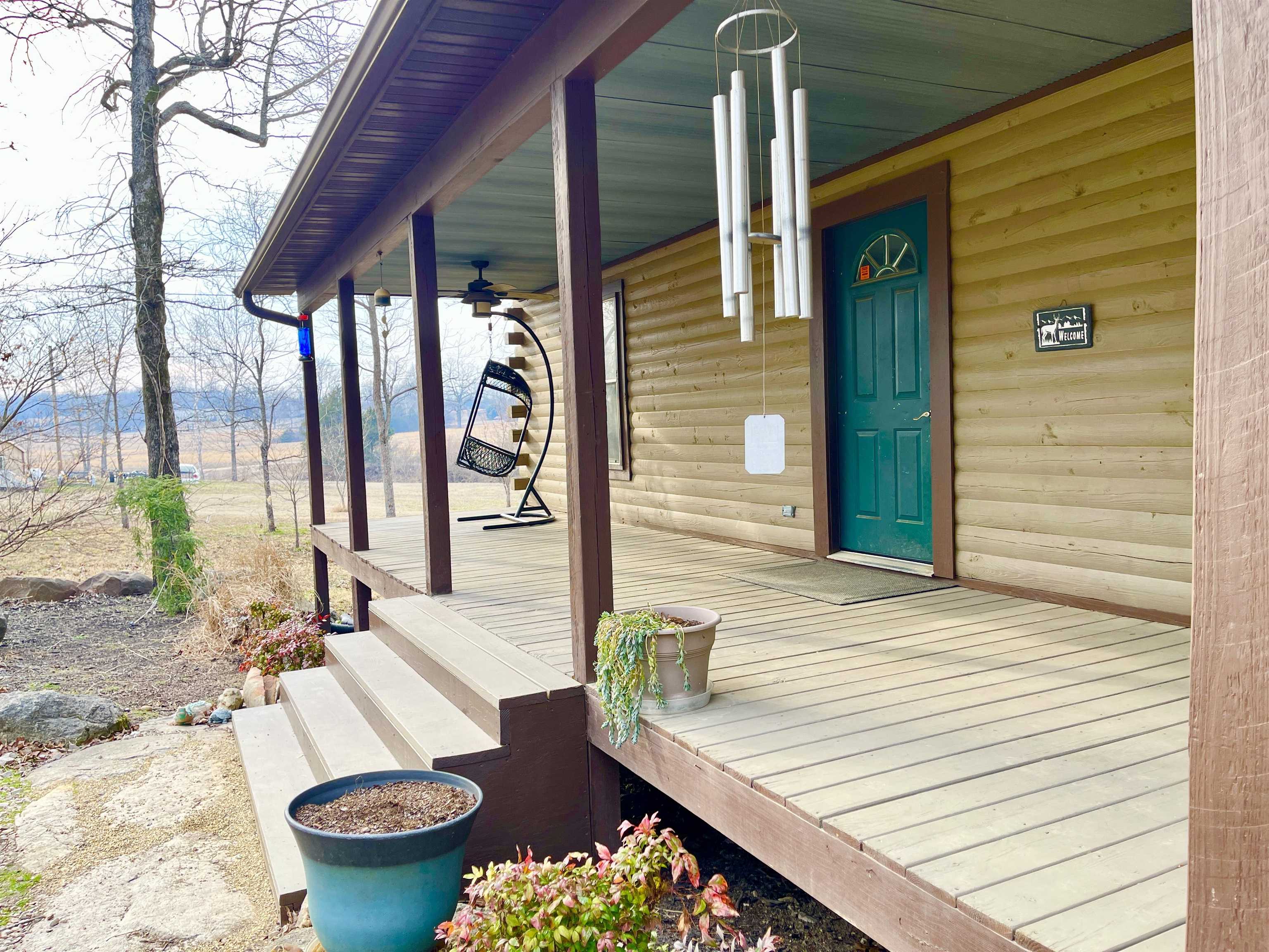 MOODY ESTATE - Residential