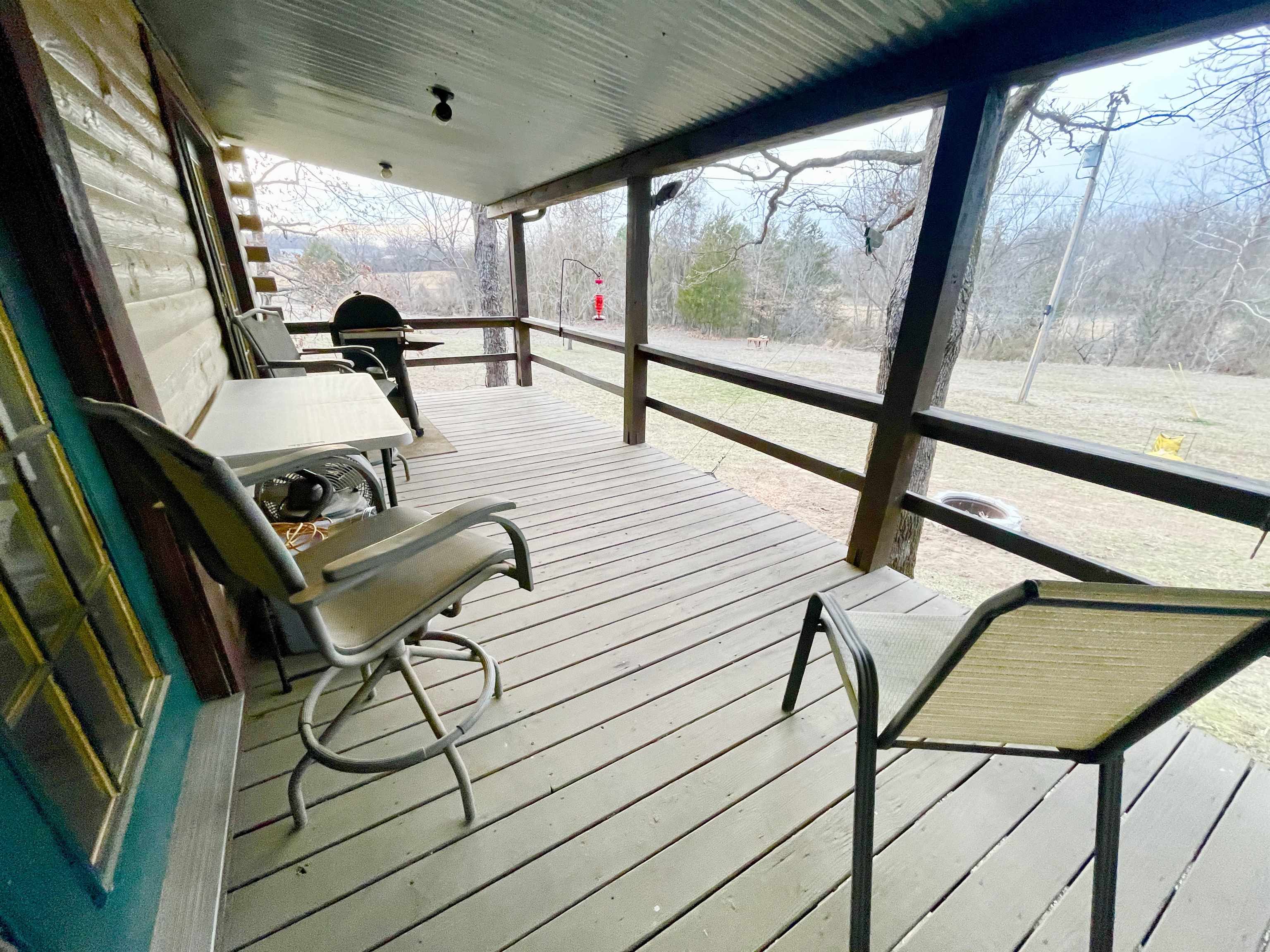 MOODY ESTATE - Residential