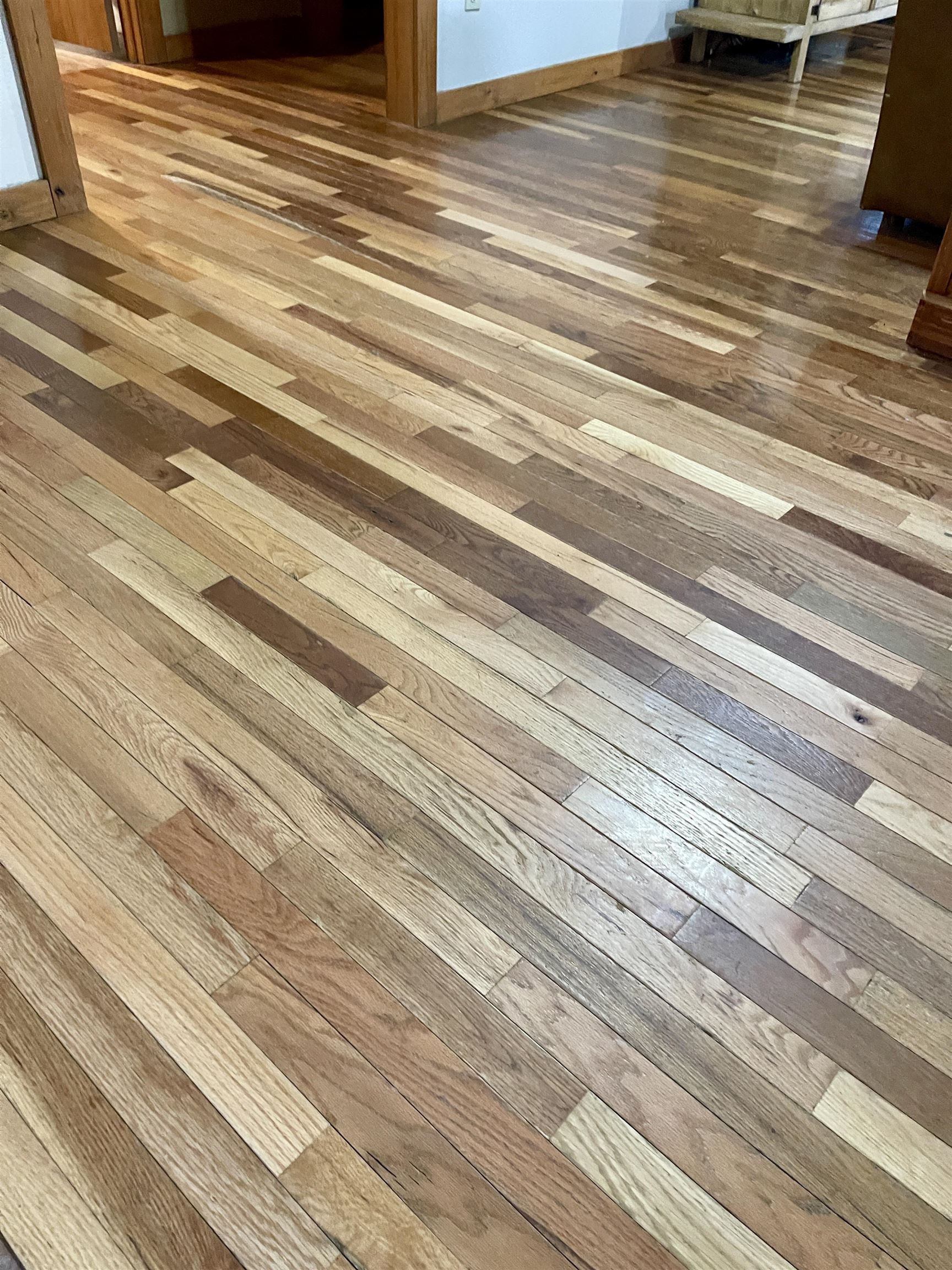 MOODY ESTATE - Residential