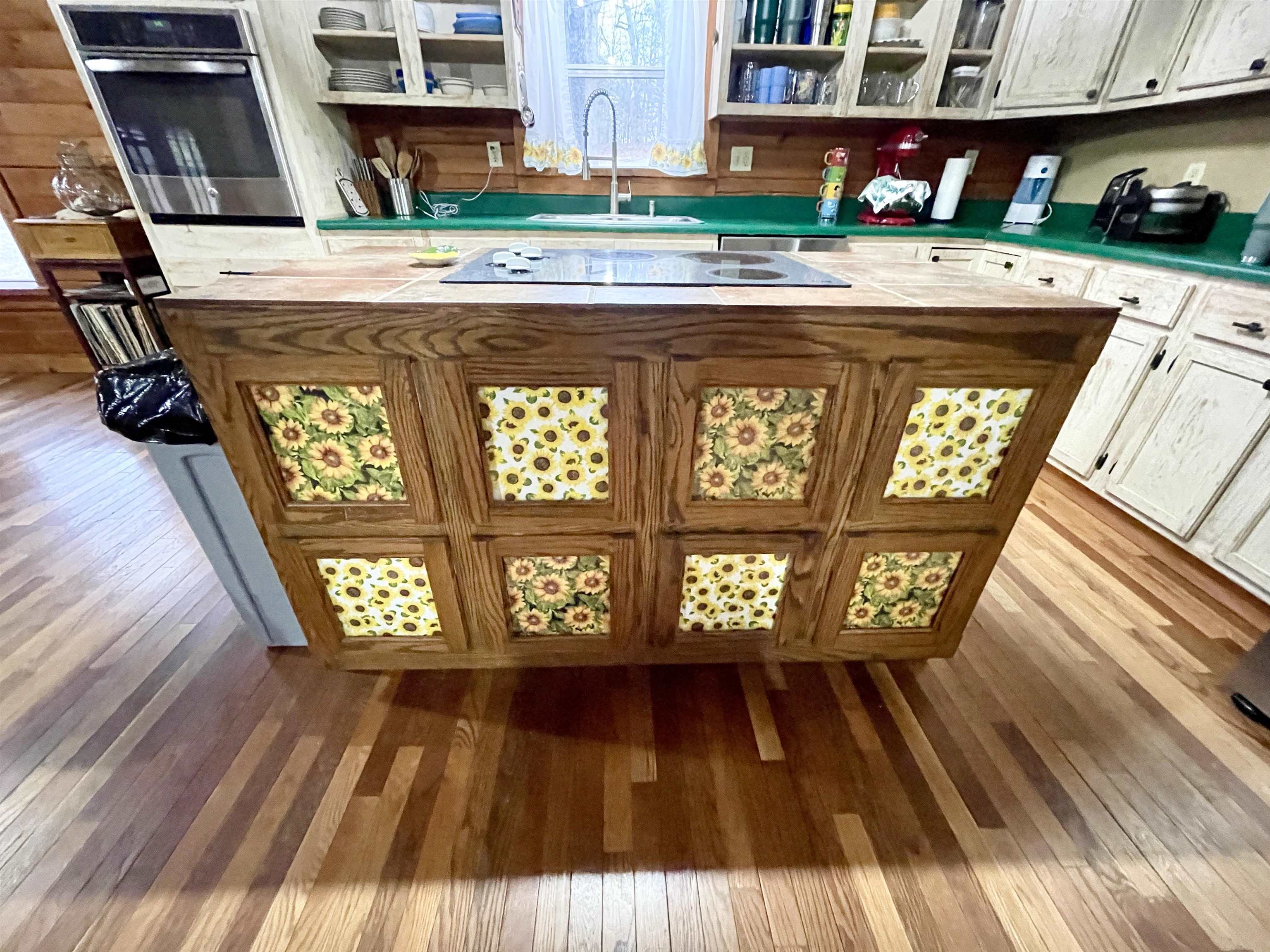 MOODY ESTATE - Residential