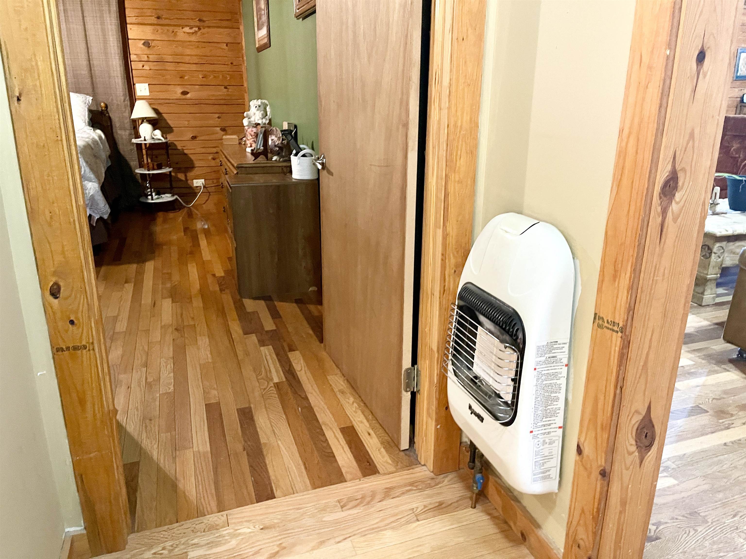 MOODY ESTATE - Residential