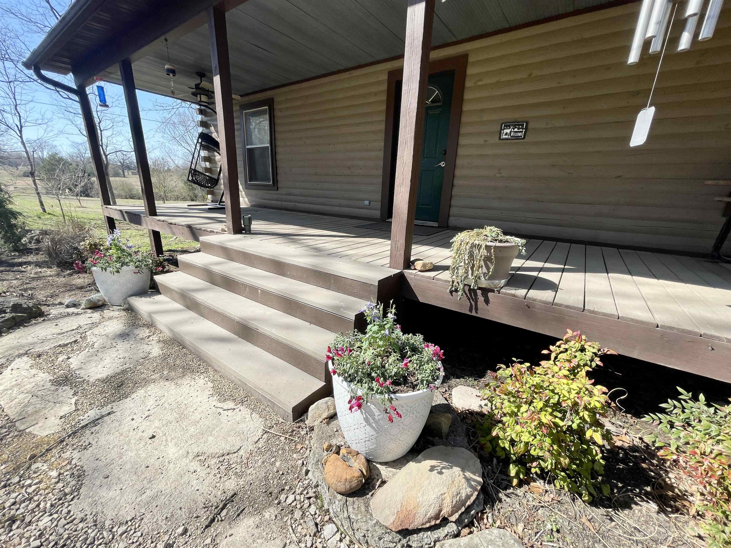 MOODY ESTATE - Residential