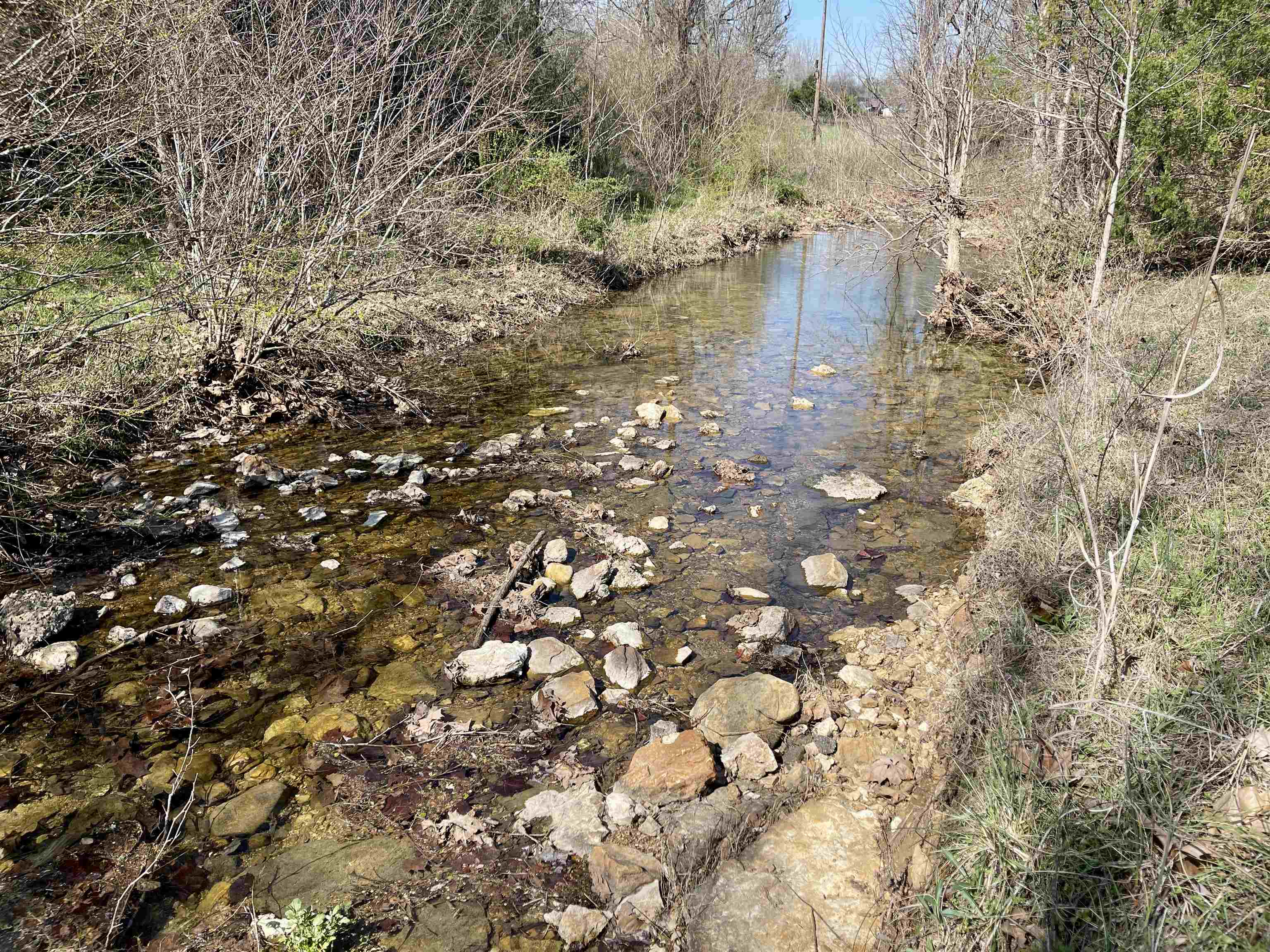 MOODY ESTATE - Residential