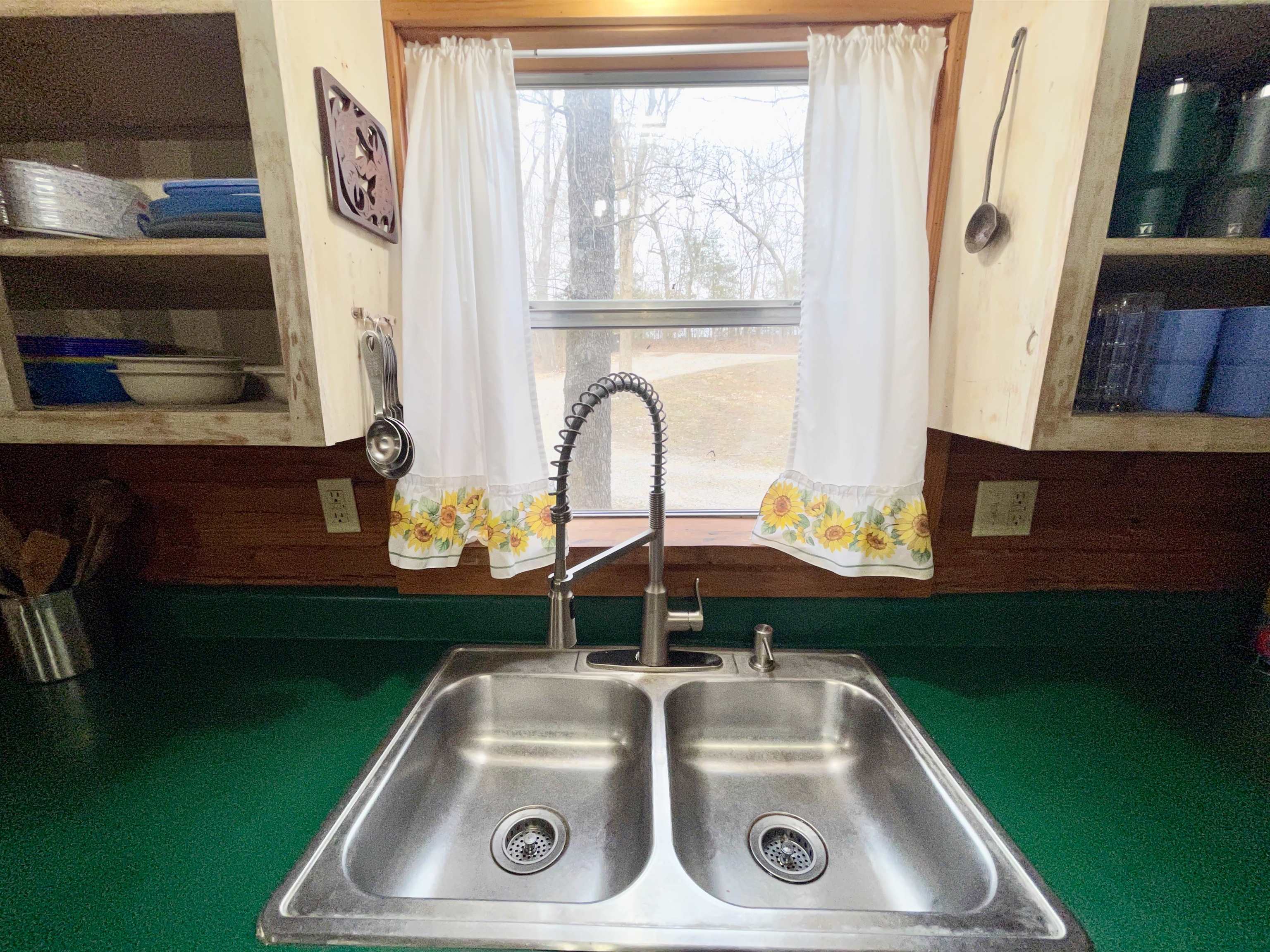 MOODY ESTATE - Residential