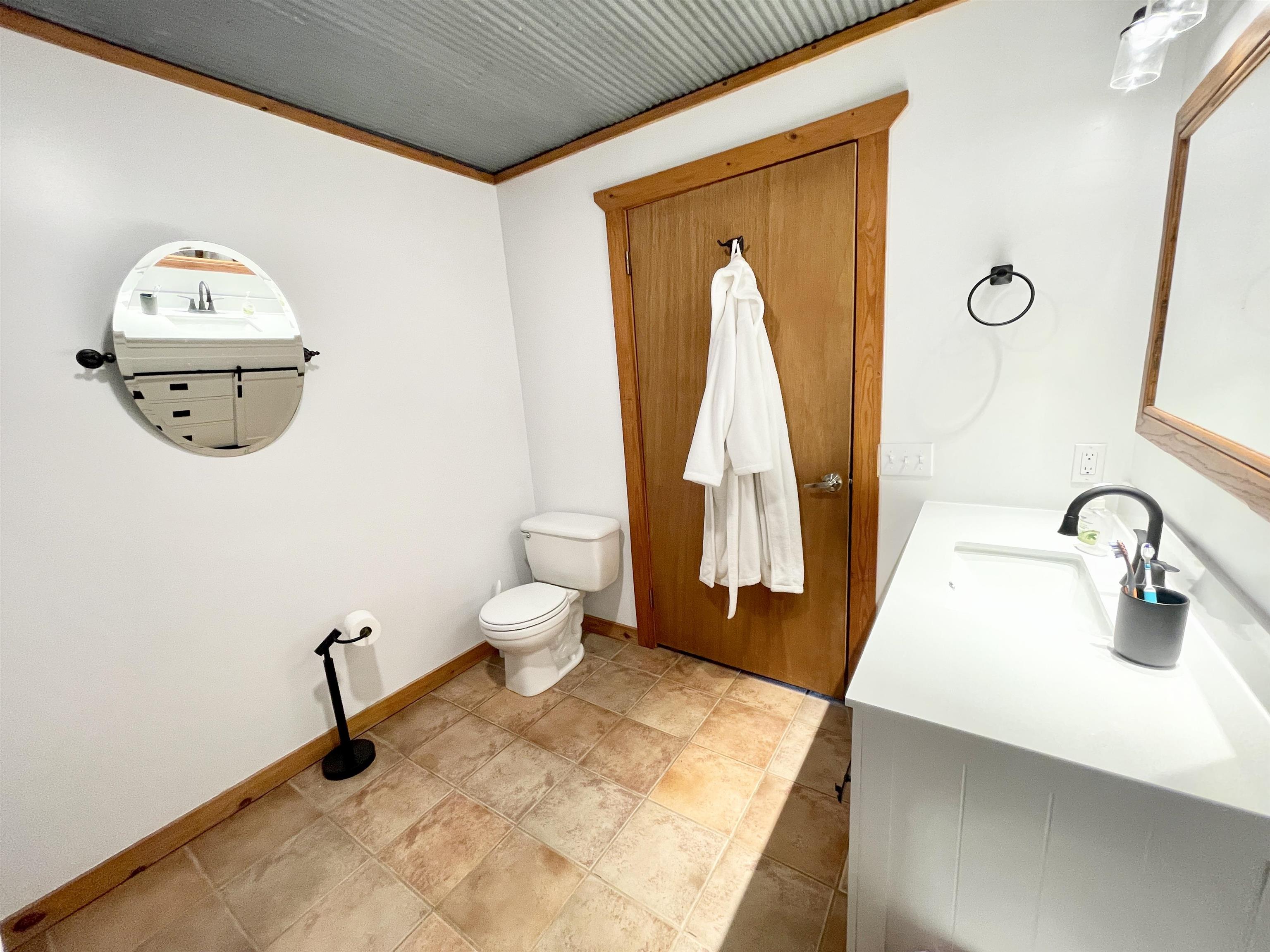 MOODY ESTATE - Residential