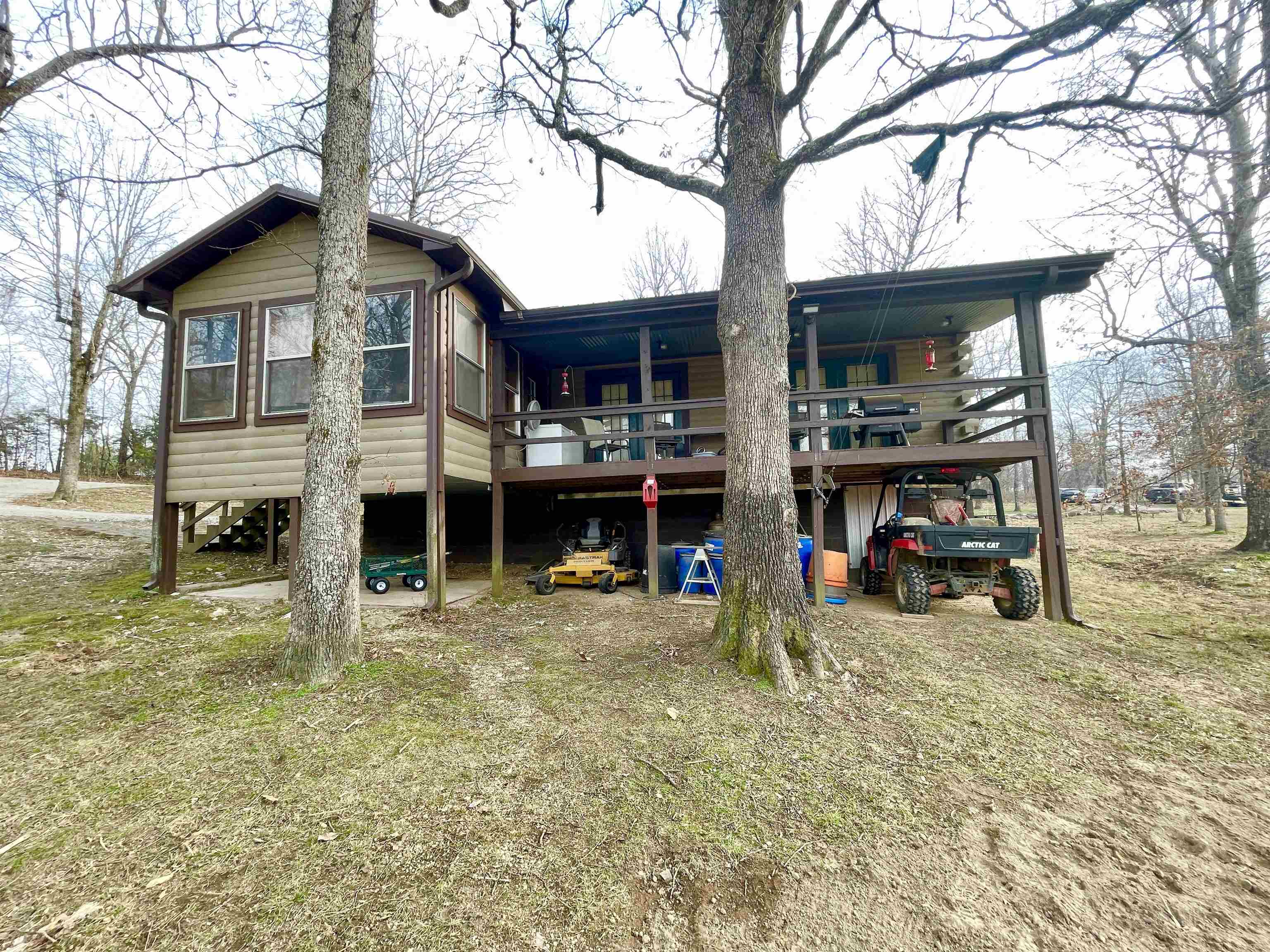 MOODY ESTATE - Residential