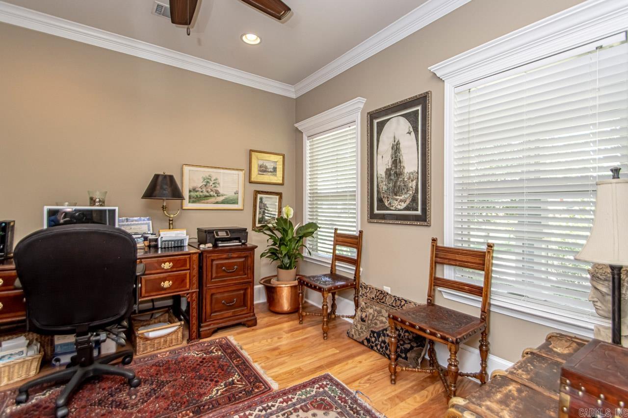 THE ARBORS AT STAGECOACH VILLAGE - Residential