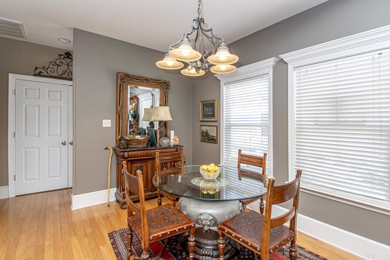 THE ARBORS AT STAGECOACH VILLAGE - Residential