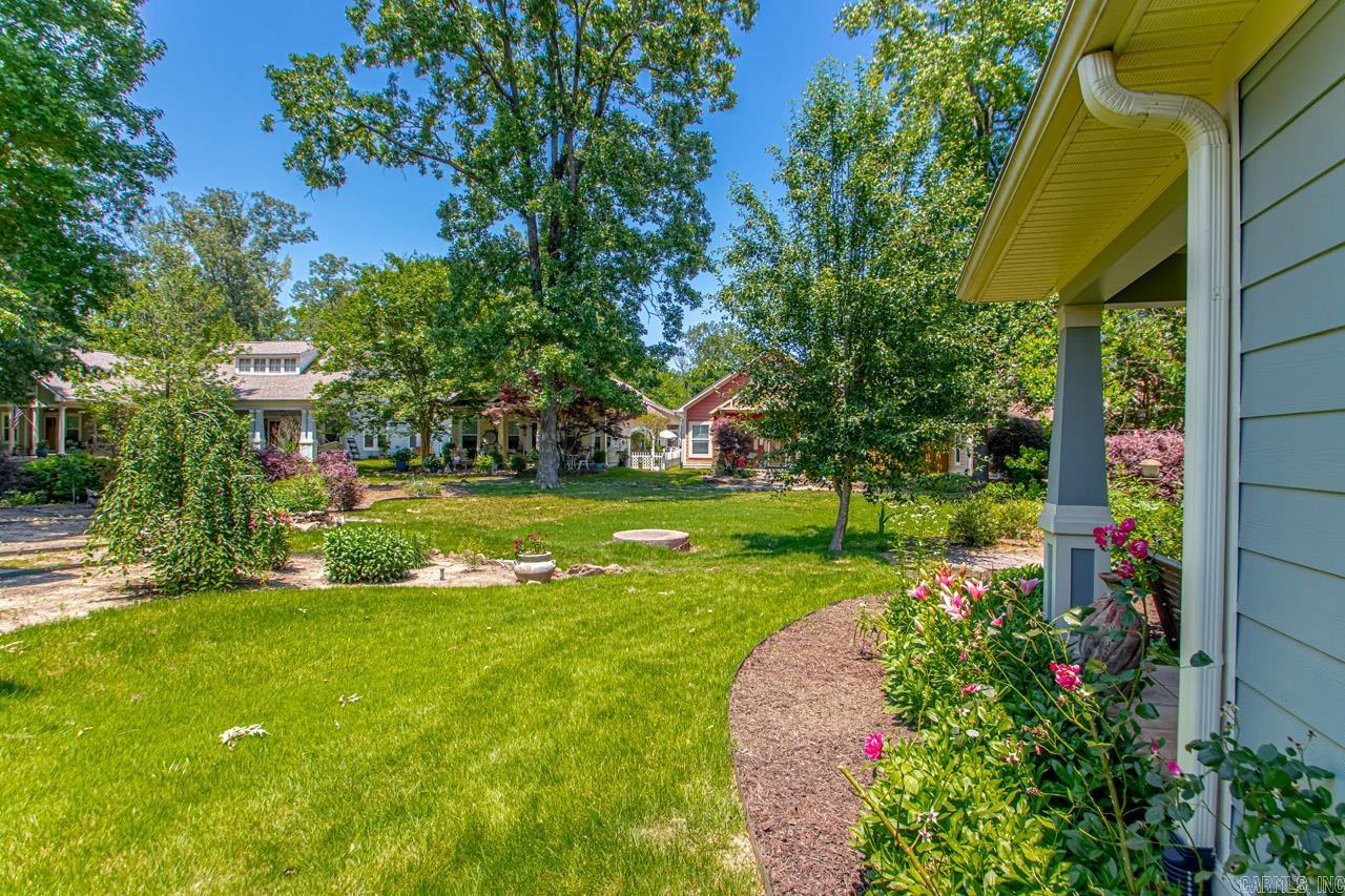 THE ARBORS AT STAGECOACH VILLAGE - Residential