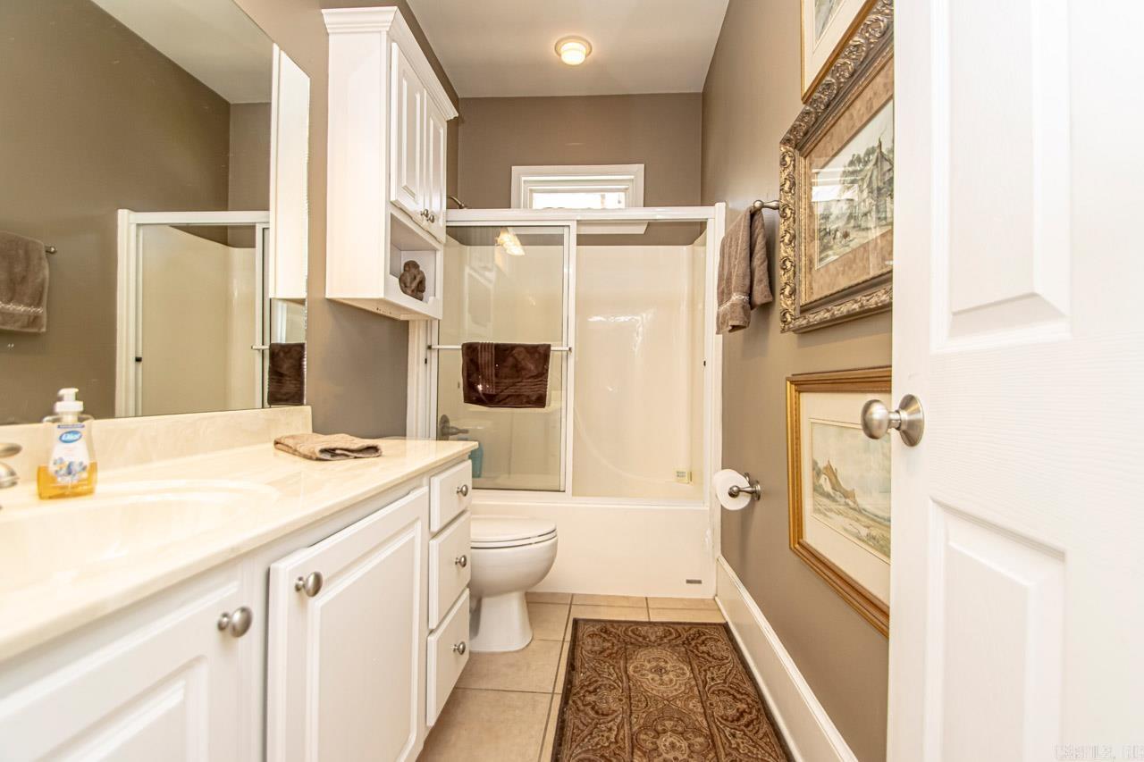 THE ARBORS AT STAGECOACH VILLAGE - Residential