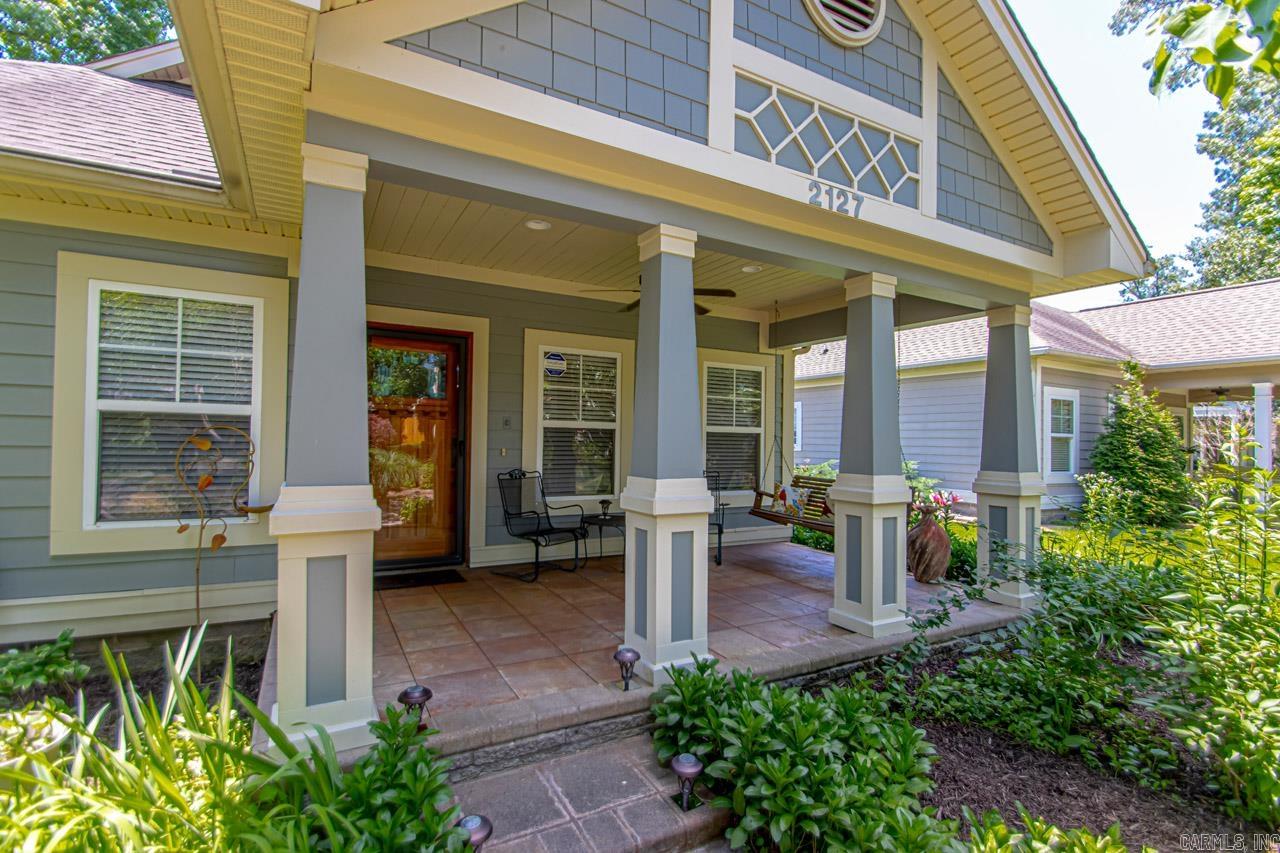 THE ARBORS AT STAGECOACH VILLAGE - Residential