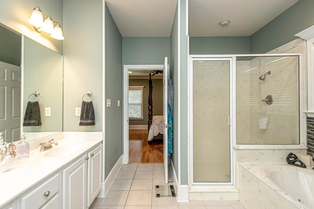 THE ARBORS AT STAGECOACH VILLAGE - Residential