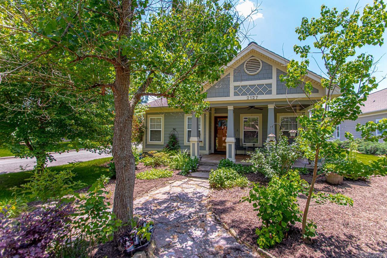 THE ARBORS AT STAGECOACH VILLAGE - Residential