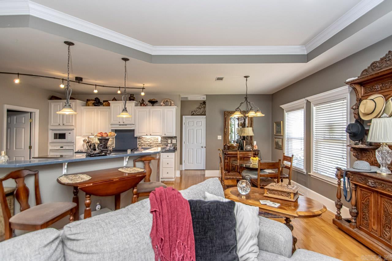 THE ARBORS AT STAGECOACH VILLAGE - Residential