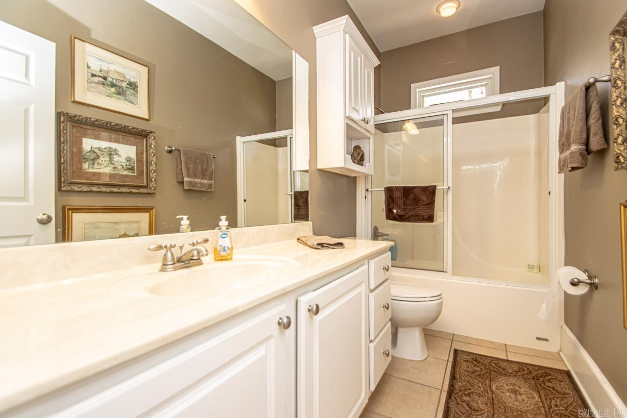 THE ARBORS AT STAGECOACH VILLAGE - Residential