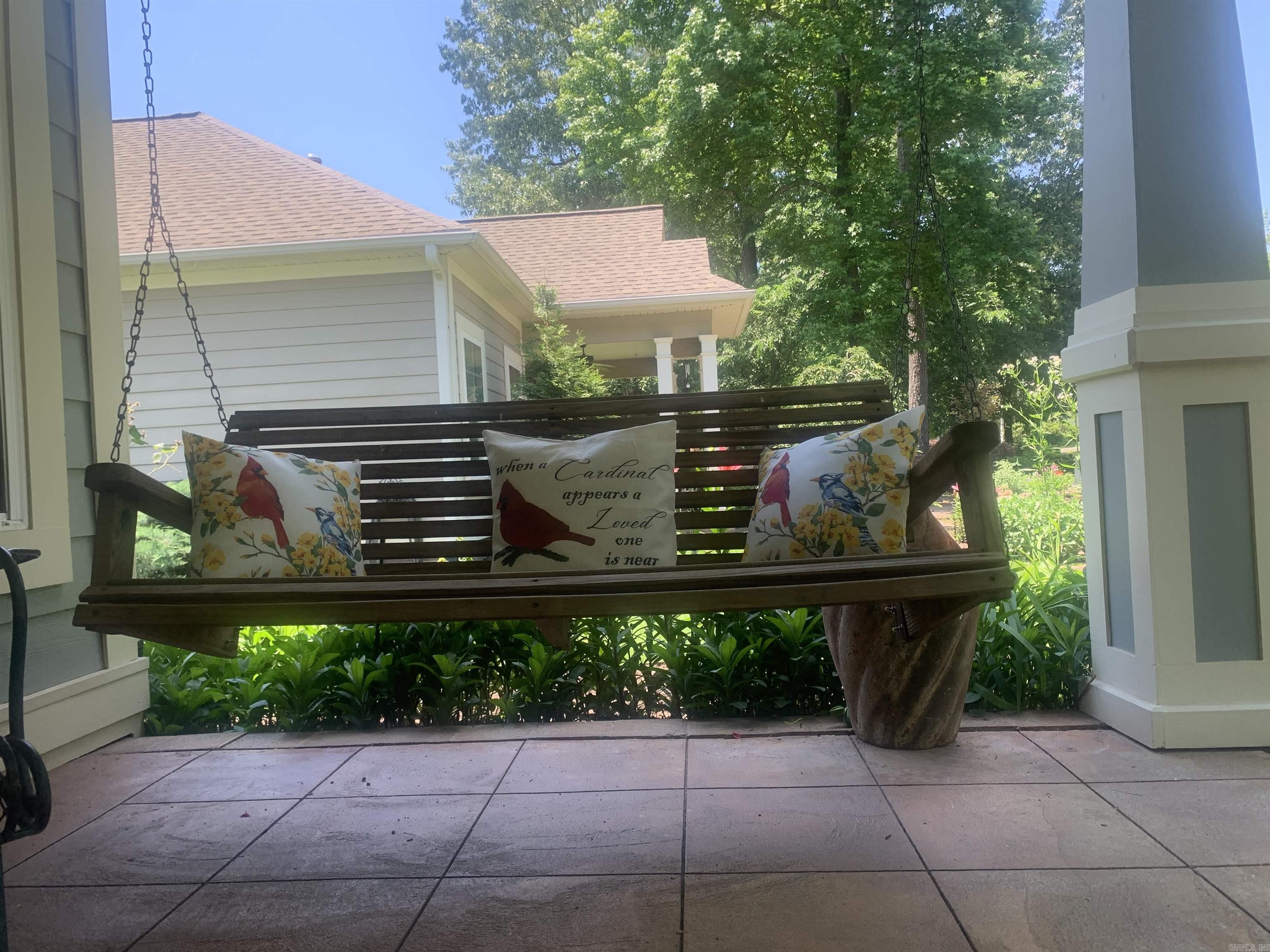 THE ARBORS AT STAGECOACH VILLAGE - Residential