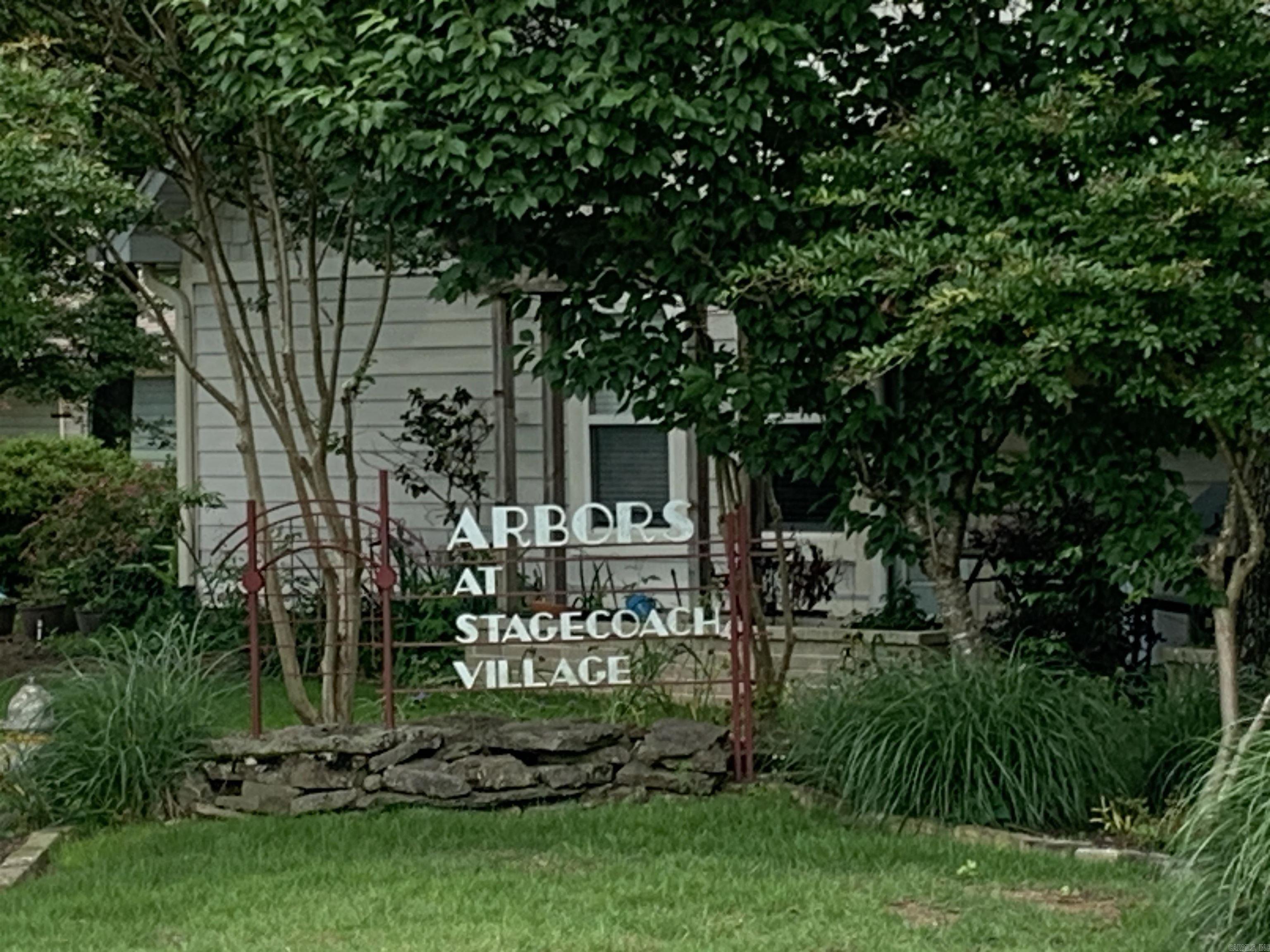 THE ARBORS AT STAGECOACH VILLAGE - Residential