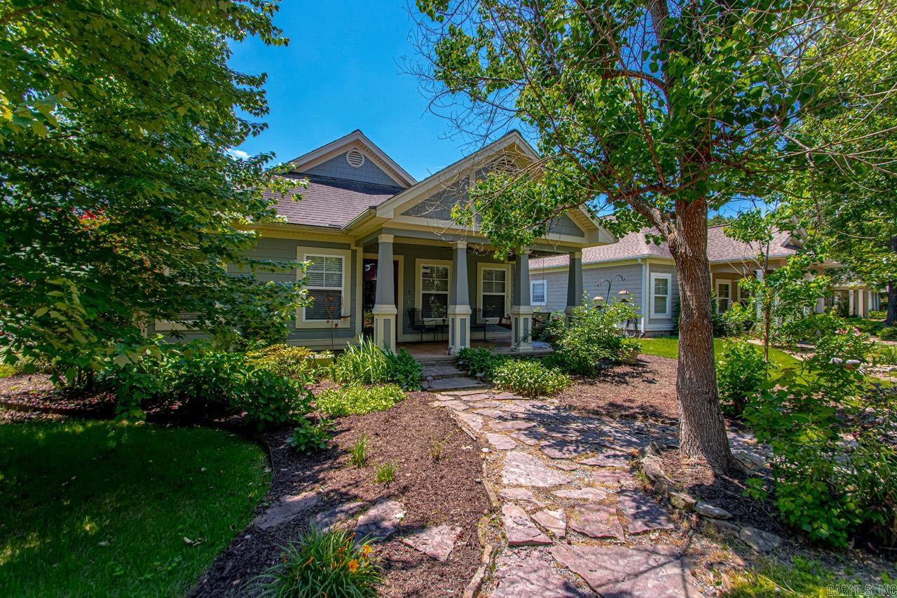 THE ARBORS AT STAGECOACH VILLAGE - Residential