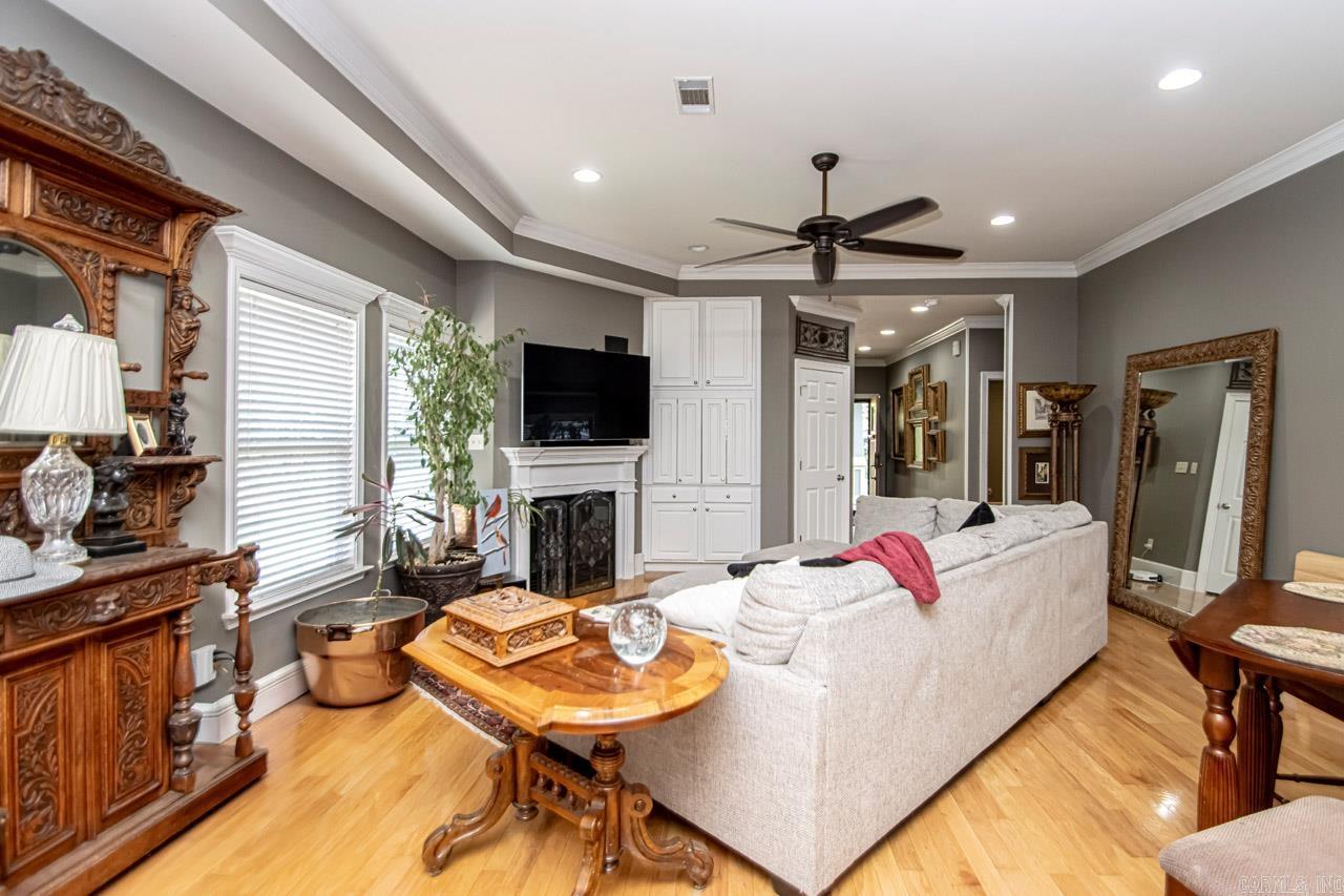 THE ARBORS AT STAGECOACH VILLAGE - Residential