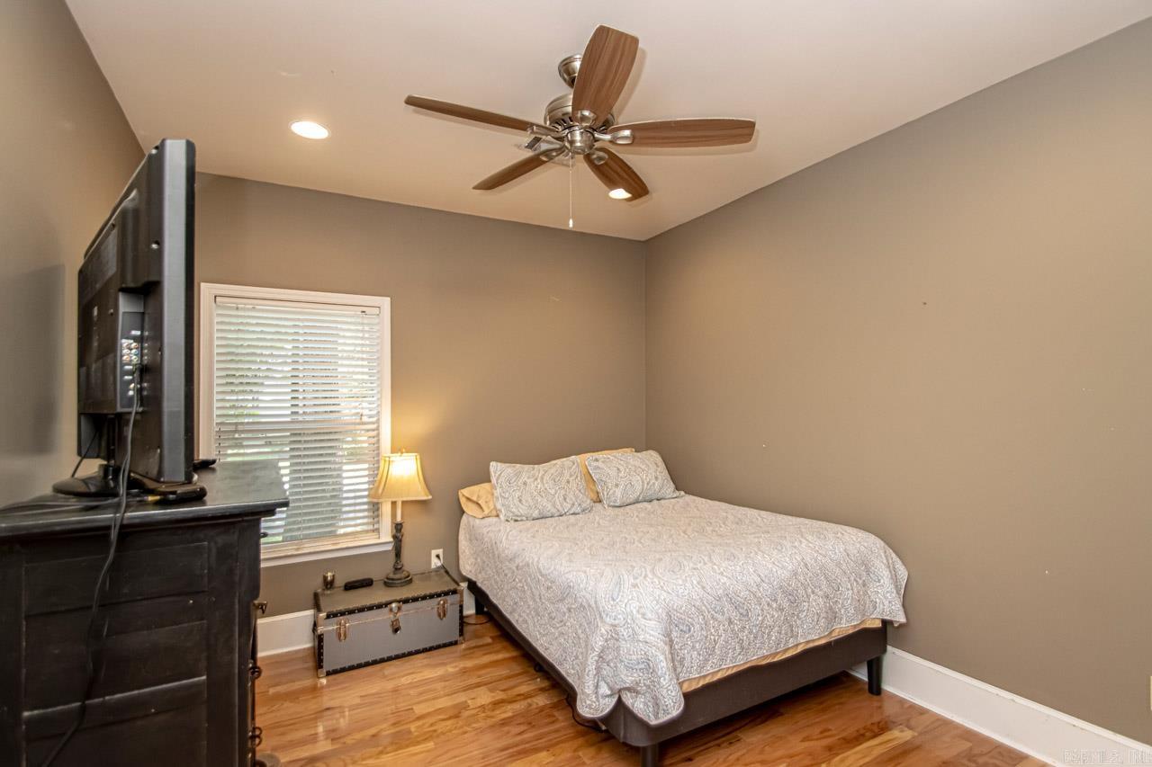 THE ARBORS AT STAGECOACH VILLAGE - Residential