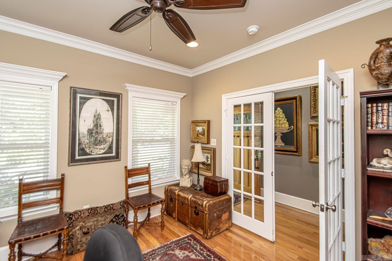 THE ARBORS AT STAGECOACH VILLAGE - Residential