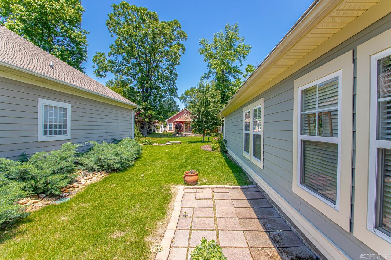 THE ARBORS AT STAGECOACH VILLAGE - Residential