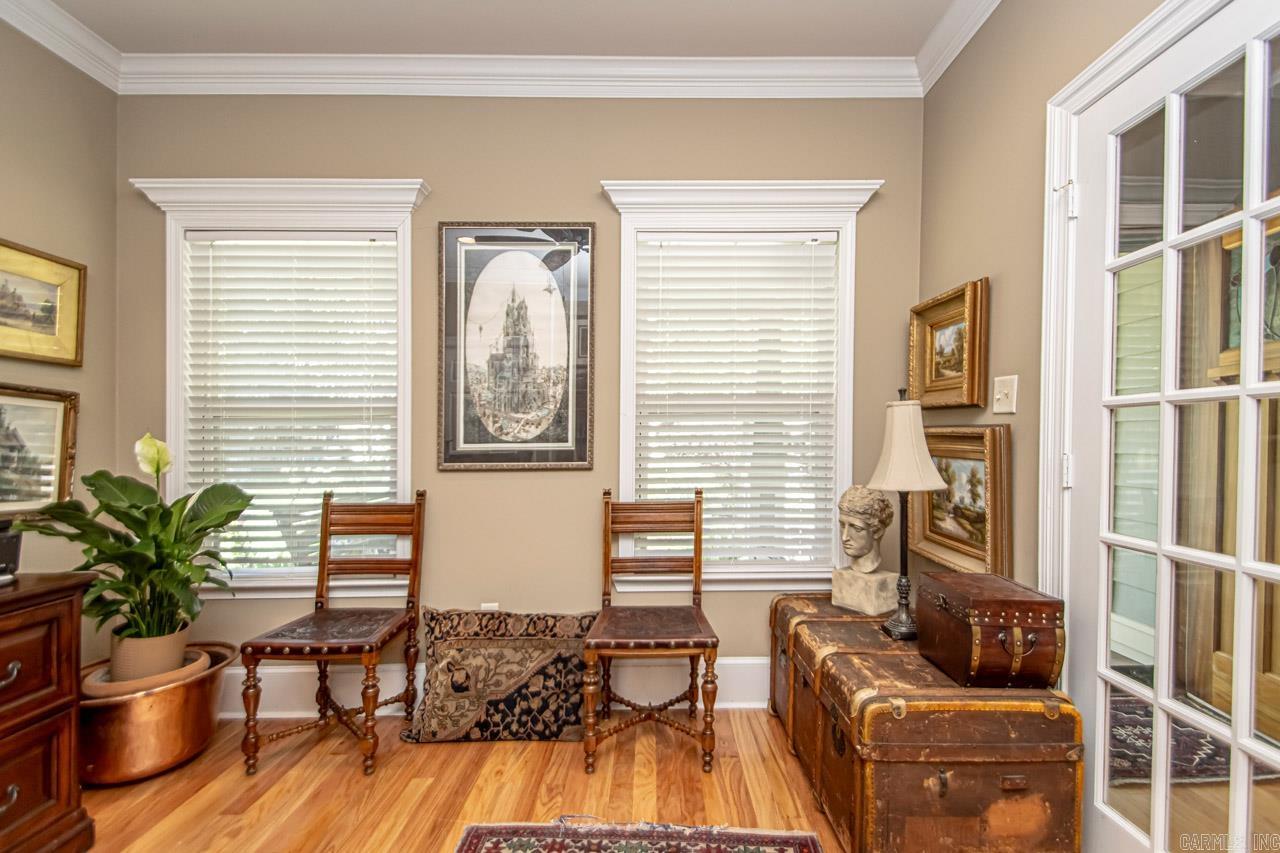 THE ARBORS AT STAGECOACH VILLAGE - Residential