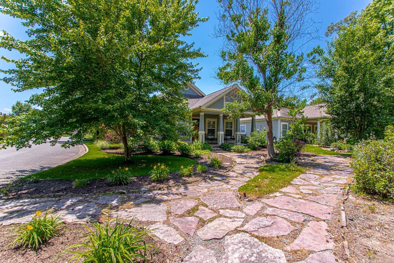 THE ARBORS AT STAGECOACH VILLAGE - Residential