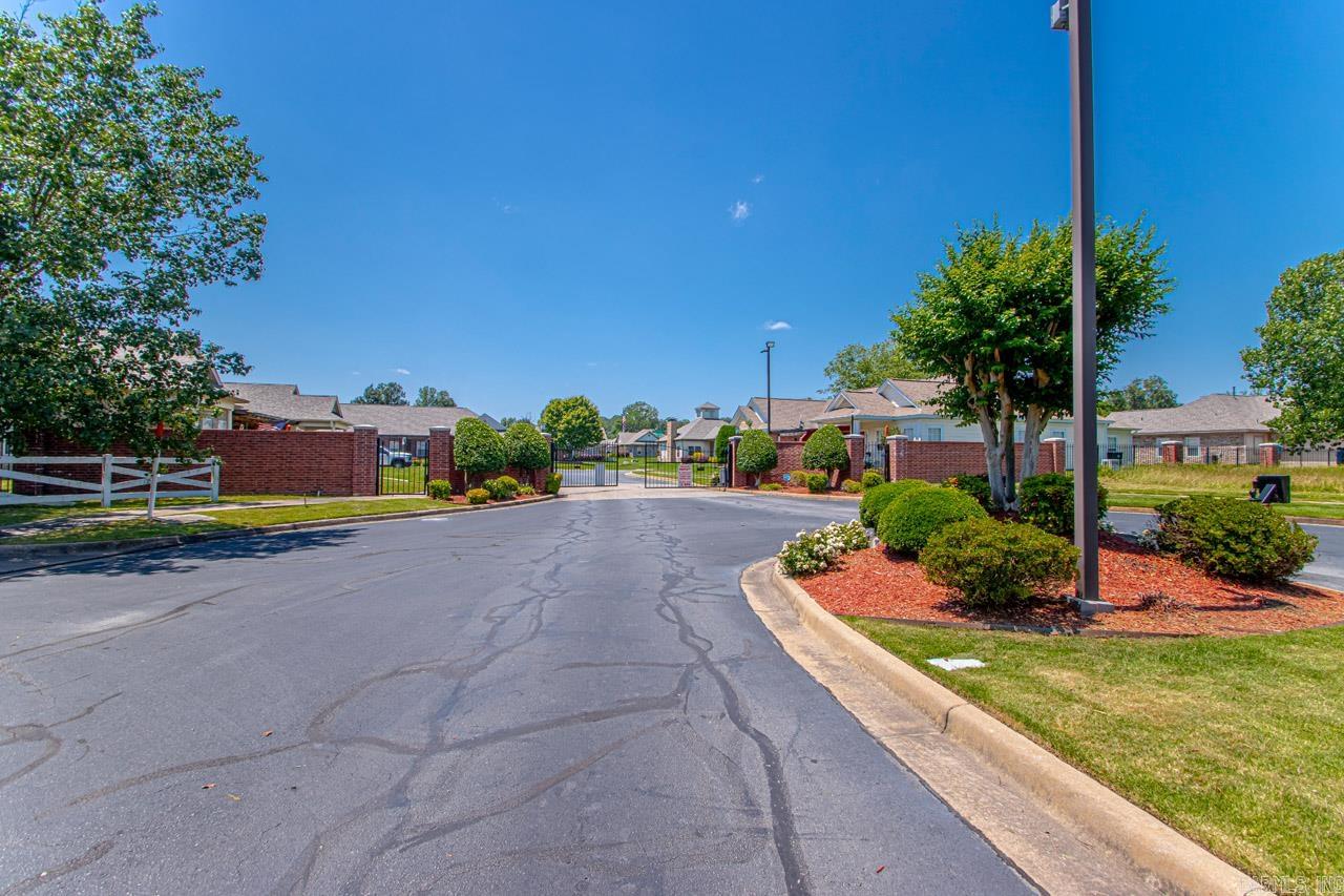 THE ARBORS AT STAGECOACH VILLAGE - Residential