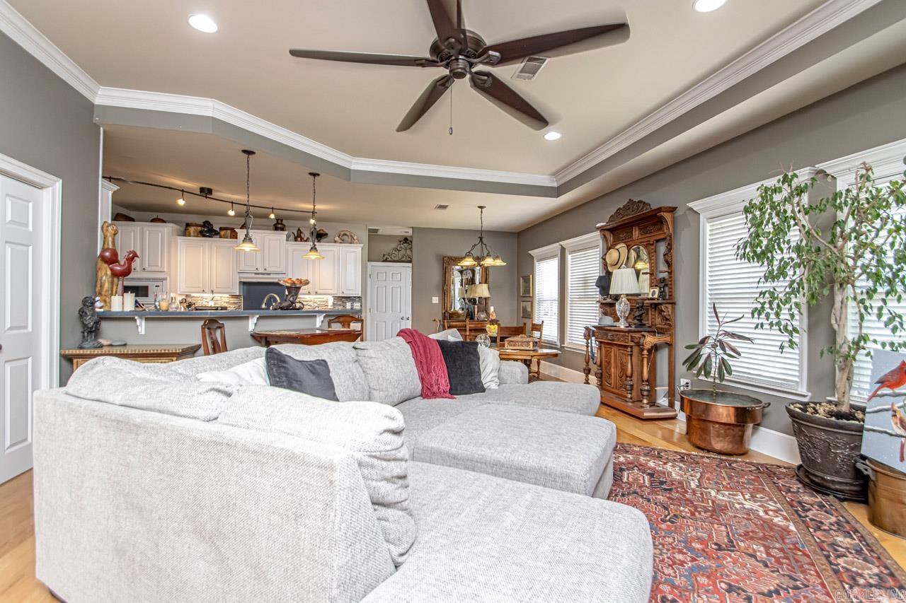 THE ARBORS AT STAGECOACH VILLAGE - Residential