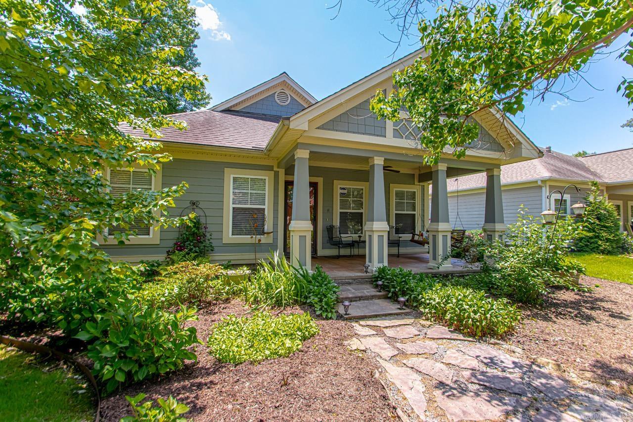 THE ARBORS AT STAGECOACH VILLAGE - Residential