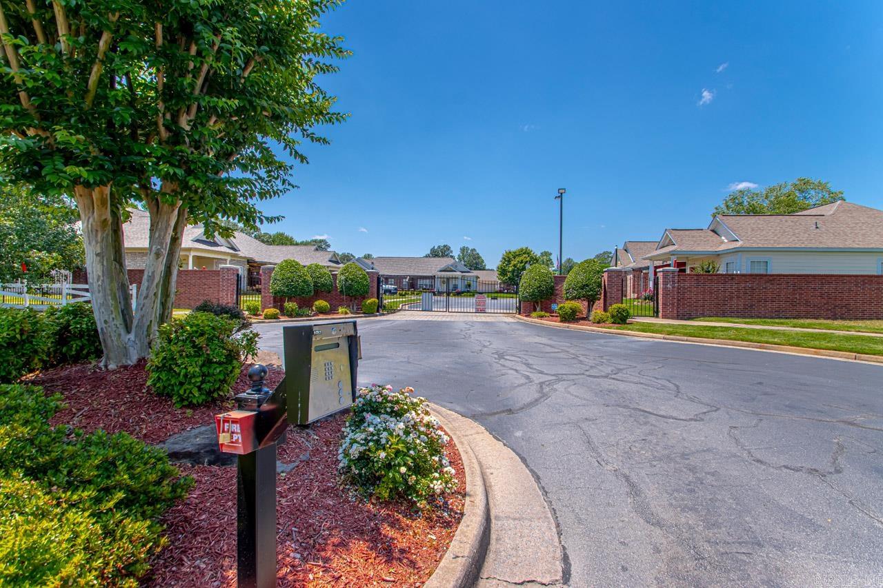 THE ARBORS AT STAGECOACH VILLAGE - Residential