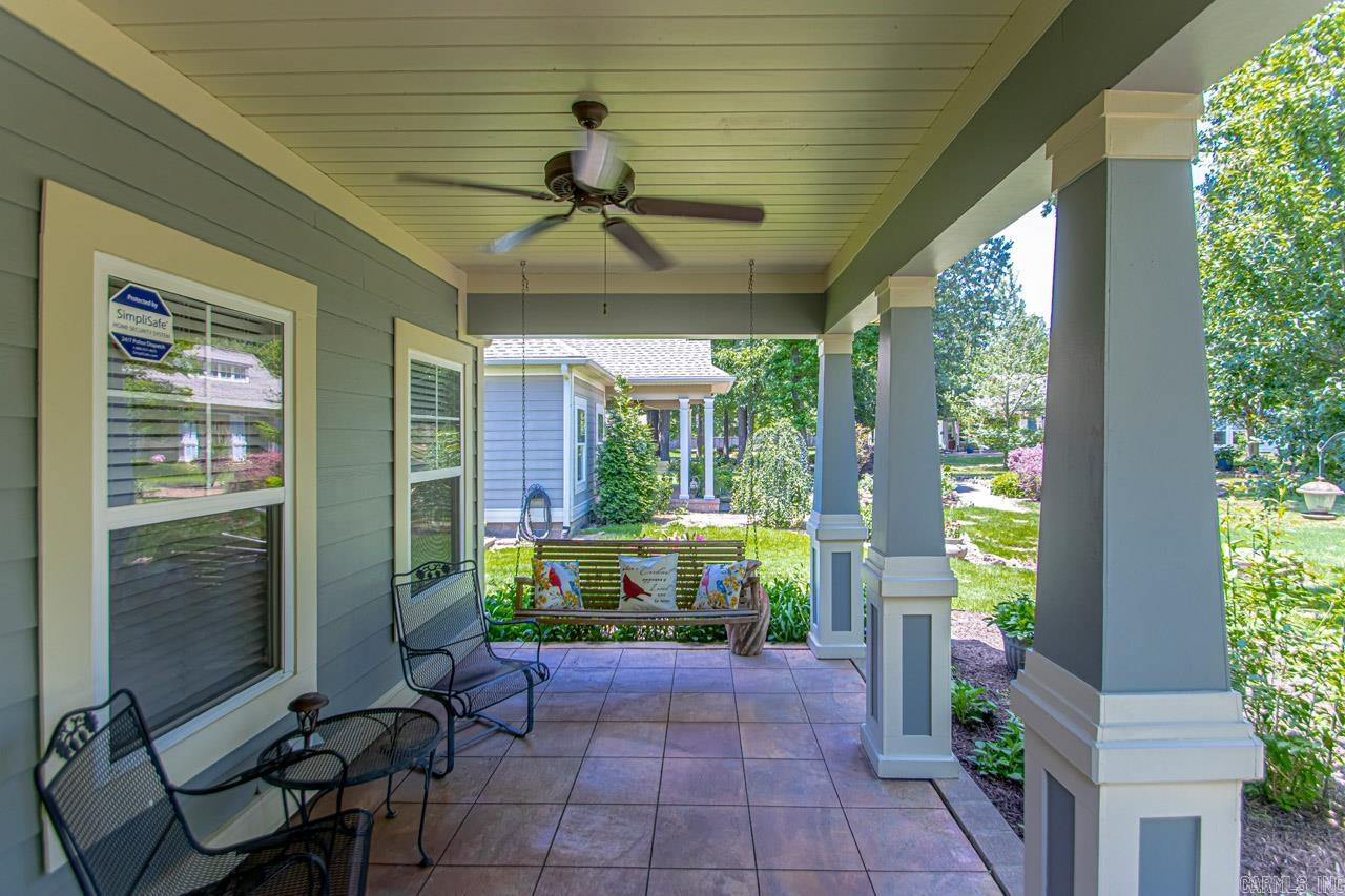 THE ARBORS AT STAGECOACH VILLAGE - Residential