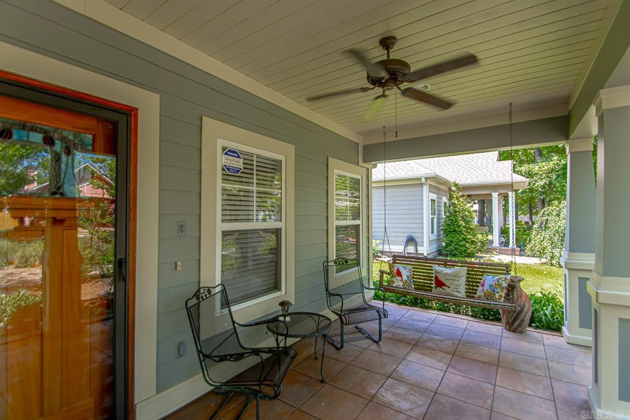 THE ARBORS AT STAGECOACH VILLAGE - Residential